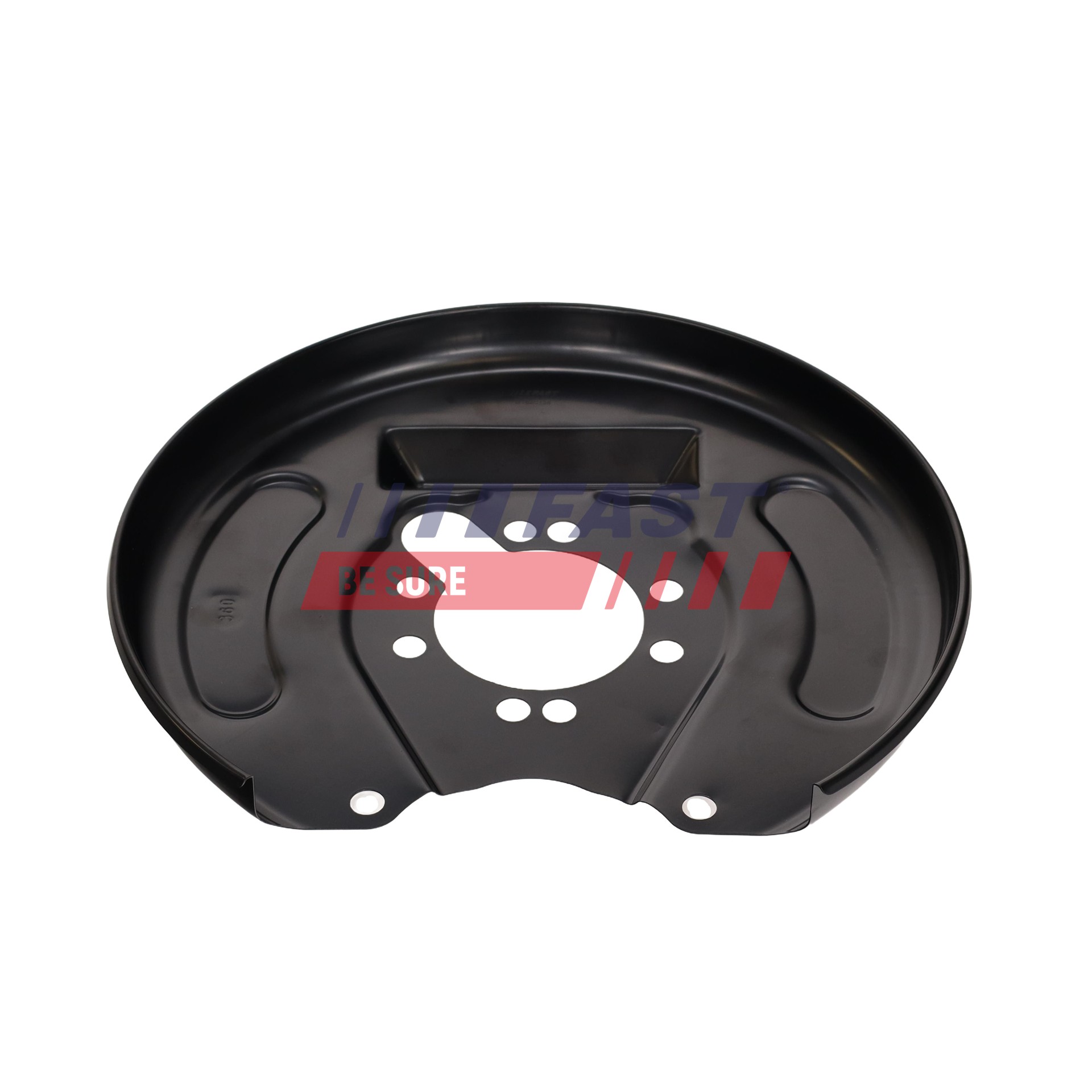 Brake disc backing plate FT03941 FAST 30814871 MITSUBISHI