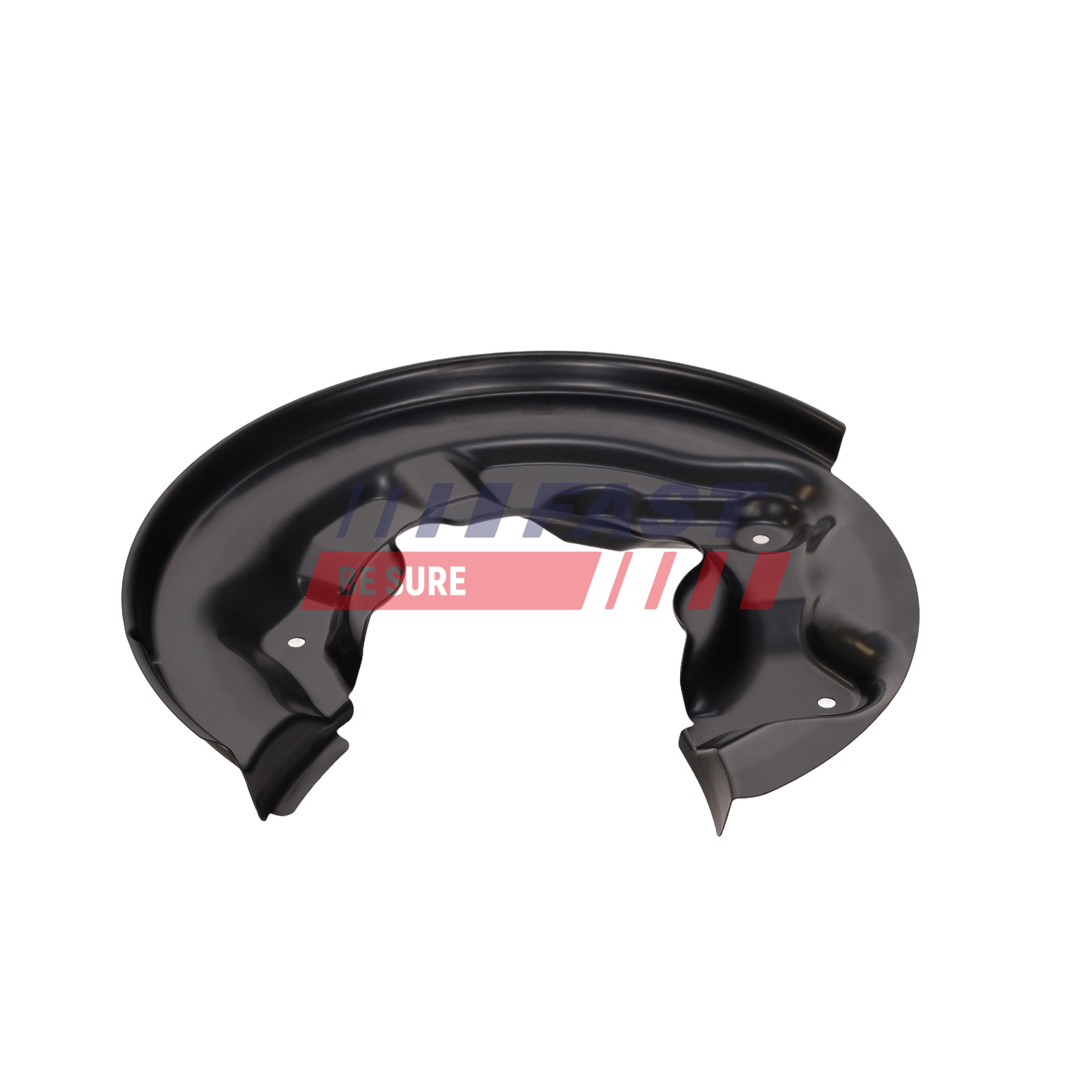 Chapa deflectora, disco de travão FT03964 FAST 1T0 615 611C SEAT