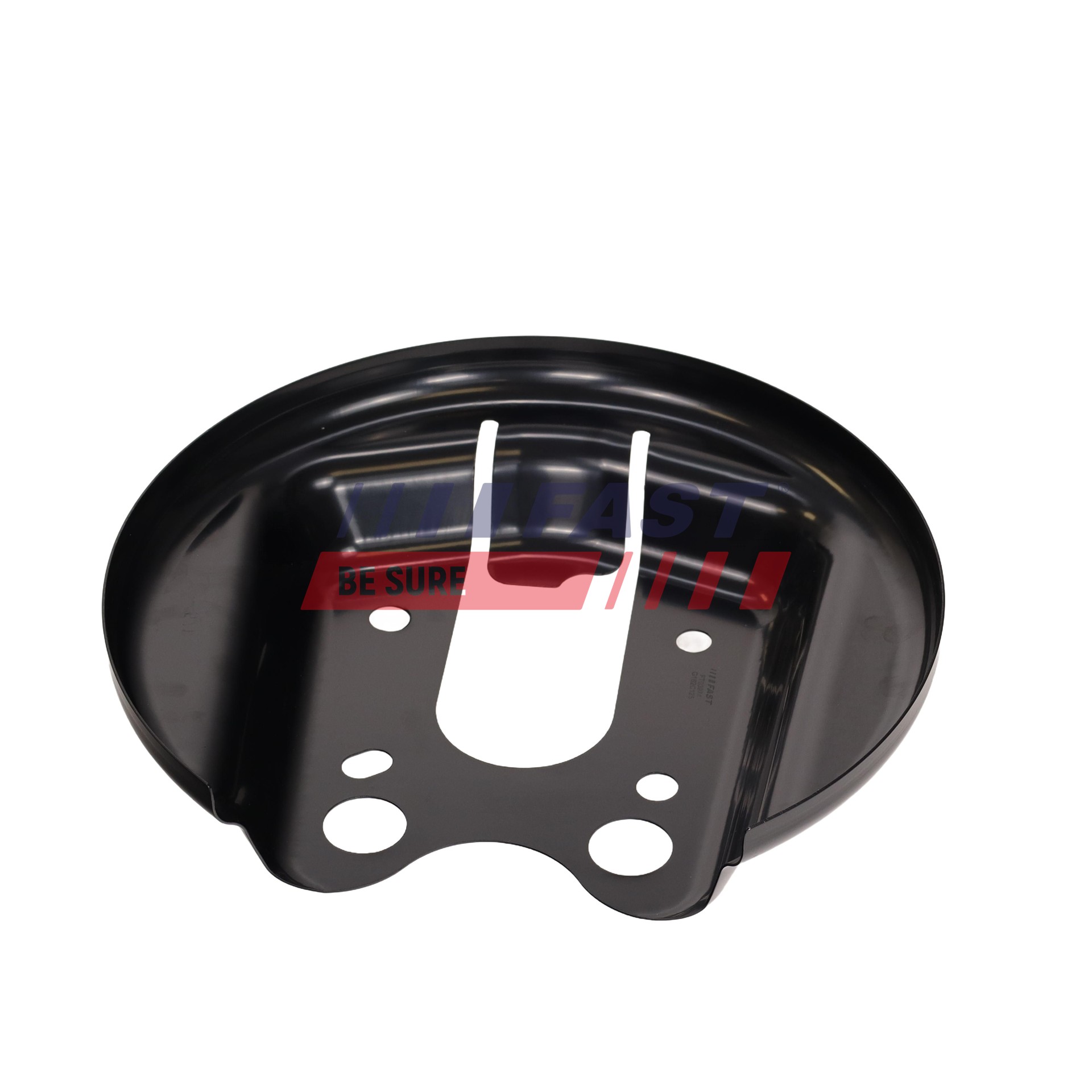 FAST FT03974 Spritzblech Bremsscheibe Peugeot 3008 mk1 1.6 THP 156 PS Benzin Kosten