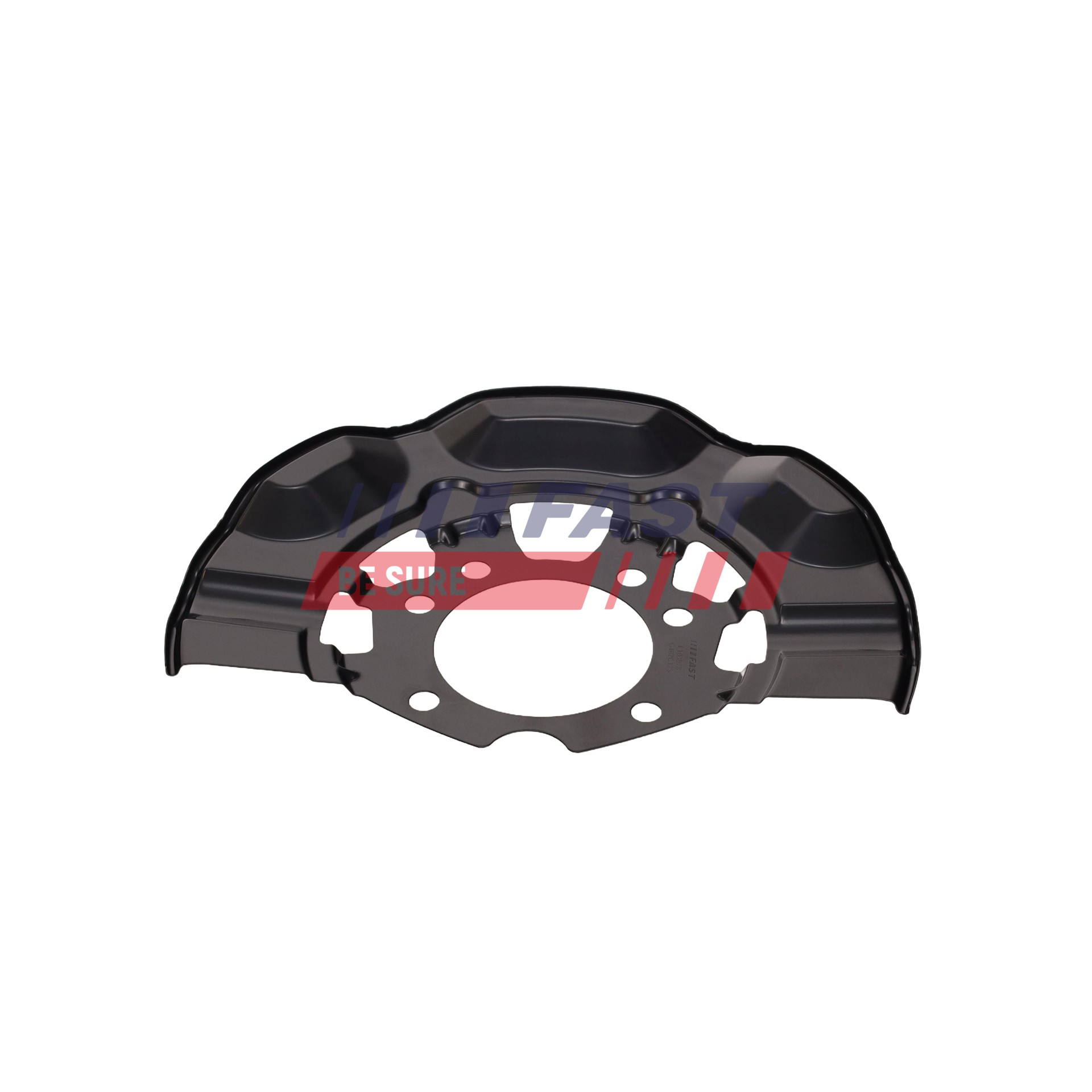 Déflecteur de disque de frein FAST 5907834007395 pour TOYOTA