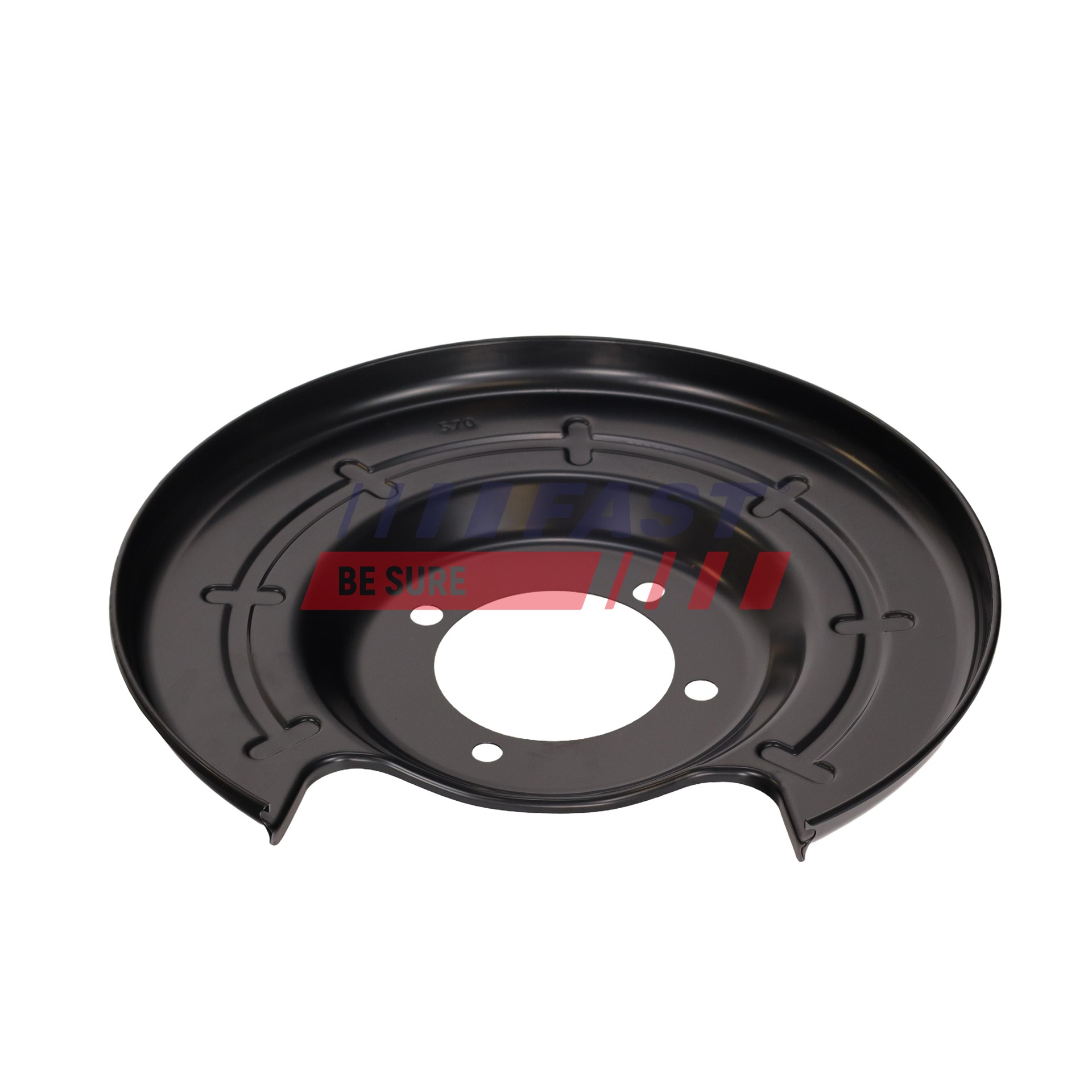 FAST FT04002 Έλασμα πιτσιλίσματος, δισκόπλακα Opel Astra J Sedan 1.7 CDTI 101 PS Πετρέλαιο τιμες