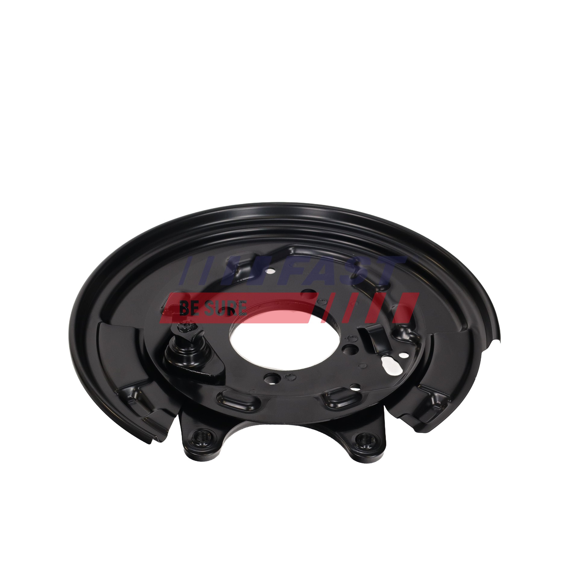 FAST FT04007 Stänkbleck bromsskiva Toyota Prius NHW11 1.5 Hybrid (NHW11) 116 hk Bensin/elhybrid pris