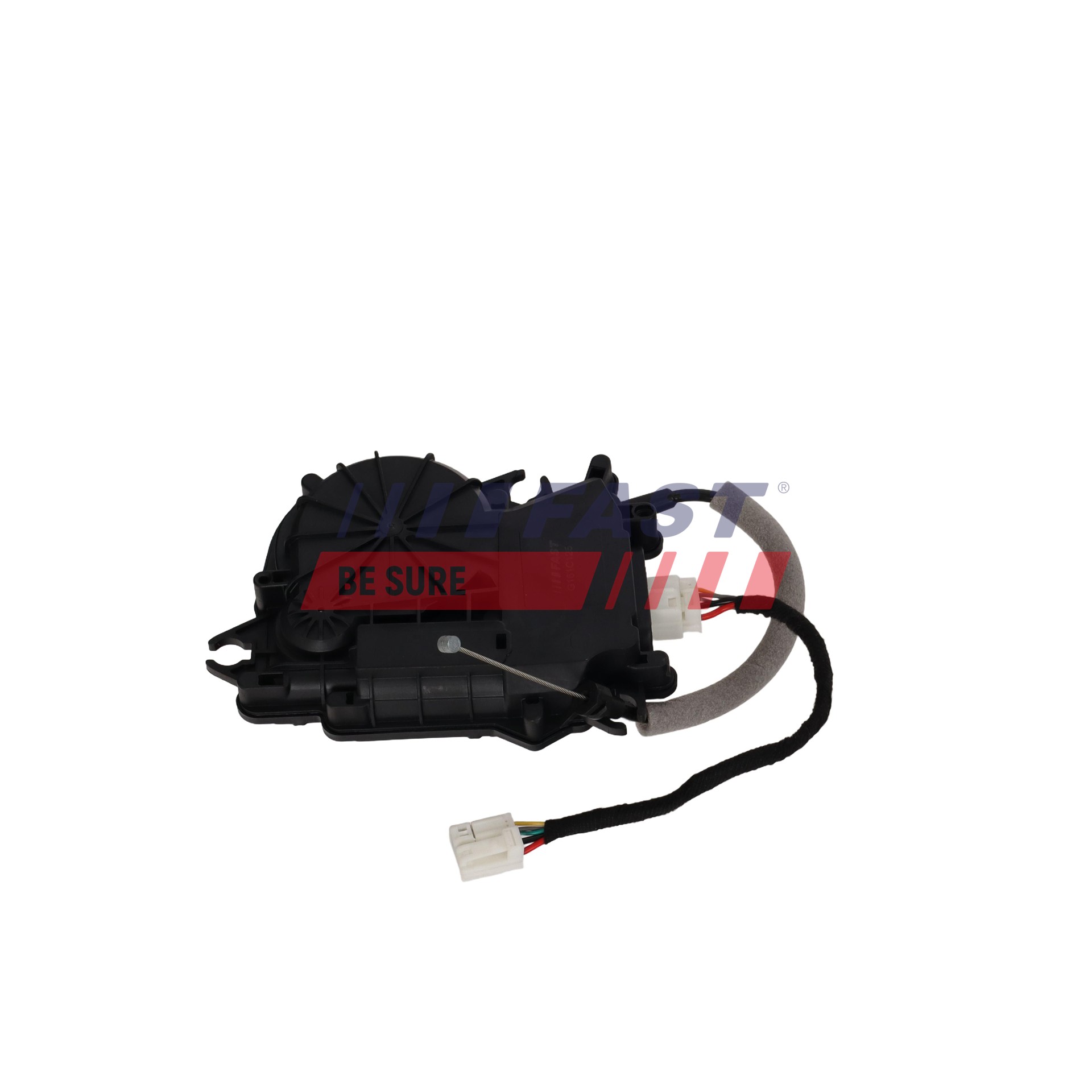 Alternator FT04018 FAST 7 361 231 AUDI