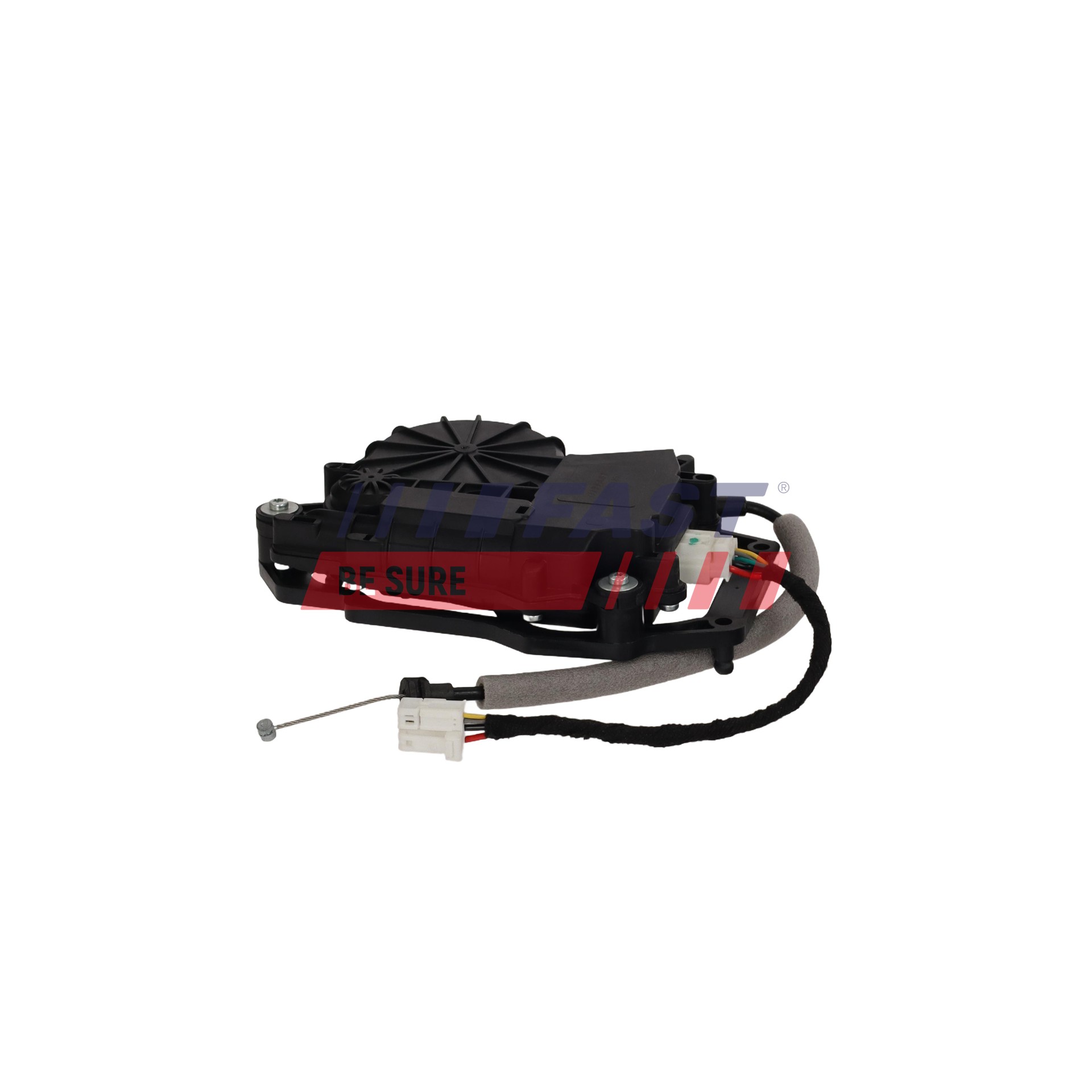 Csomagtartó zár FT04019 FAST 51247330648 BMW
