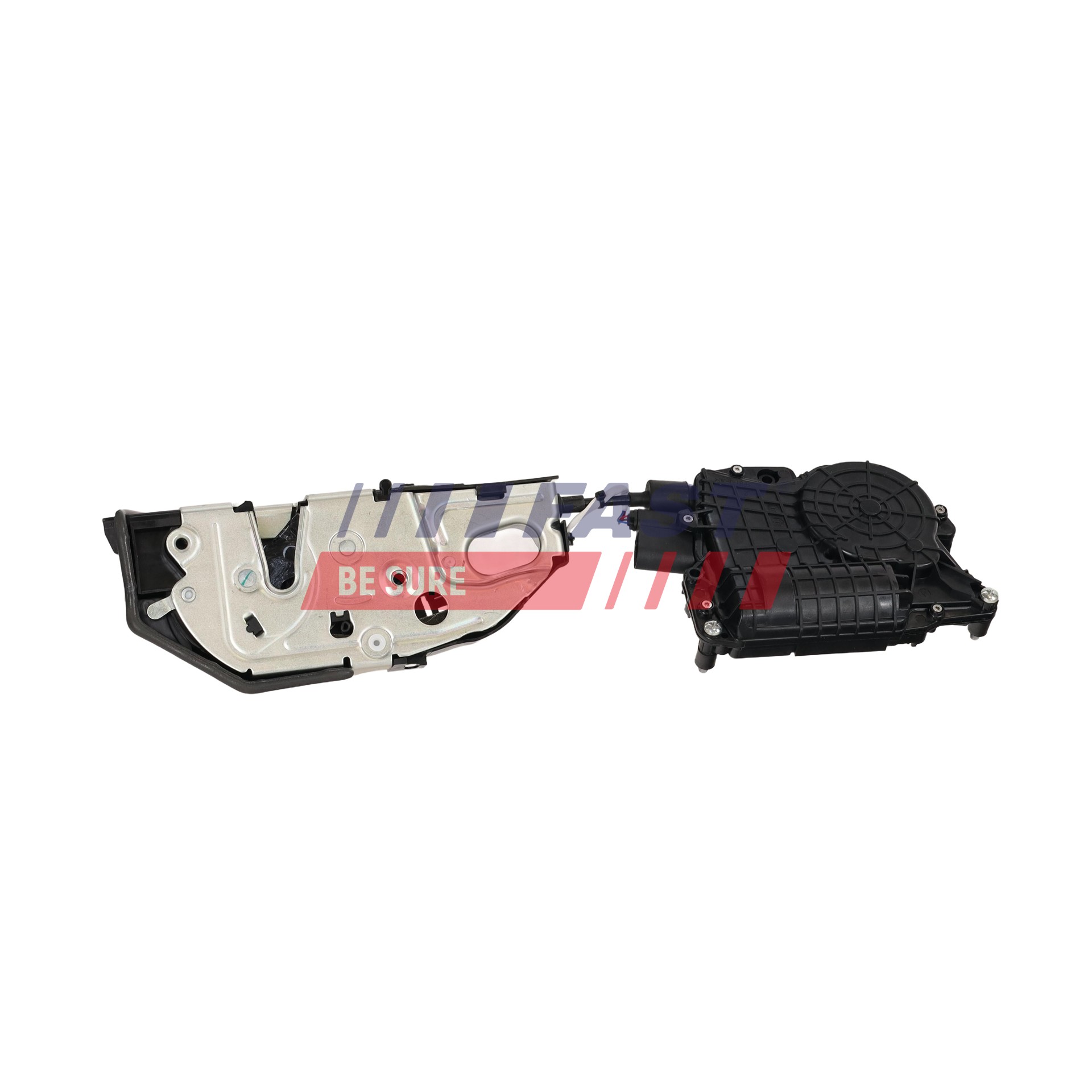FAST FT04022 Takaluukun lukko BMW X5 E70 xDrive30i 3.0 264 hv Bensiini hinta