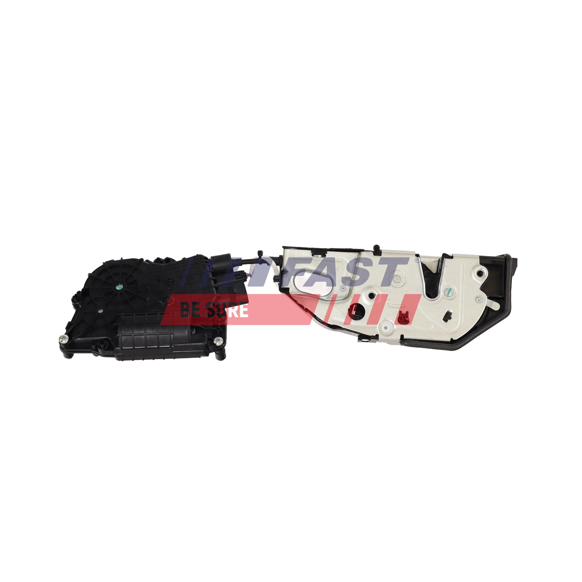 FAST FT04023 Takaluukun lukko BMW X5 E70 xDrive30i 3.0 264 hv Bensiini hinta