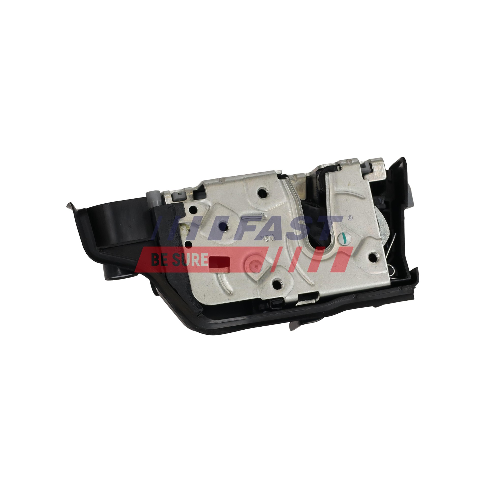 FAST FT04024 Kofferbak slot BMW X5 E53 4.8 is 360 Pk Benzine prijs