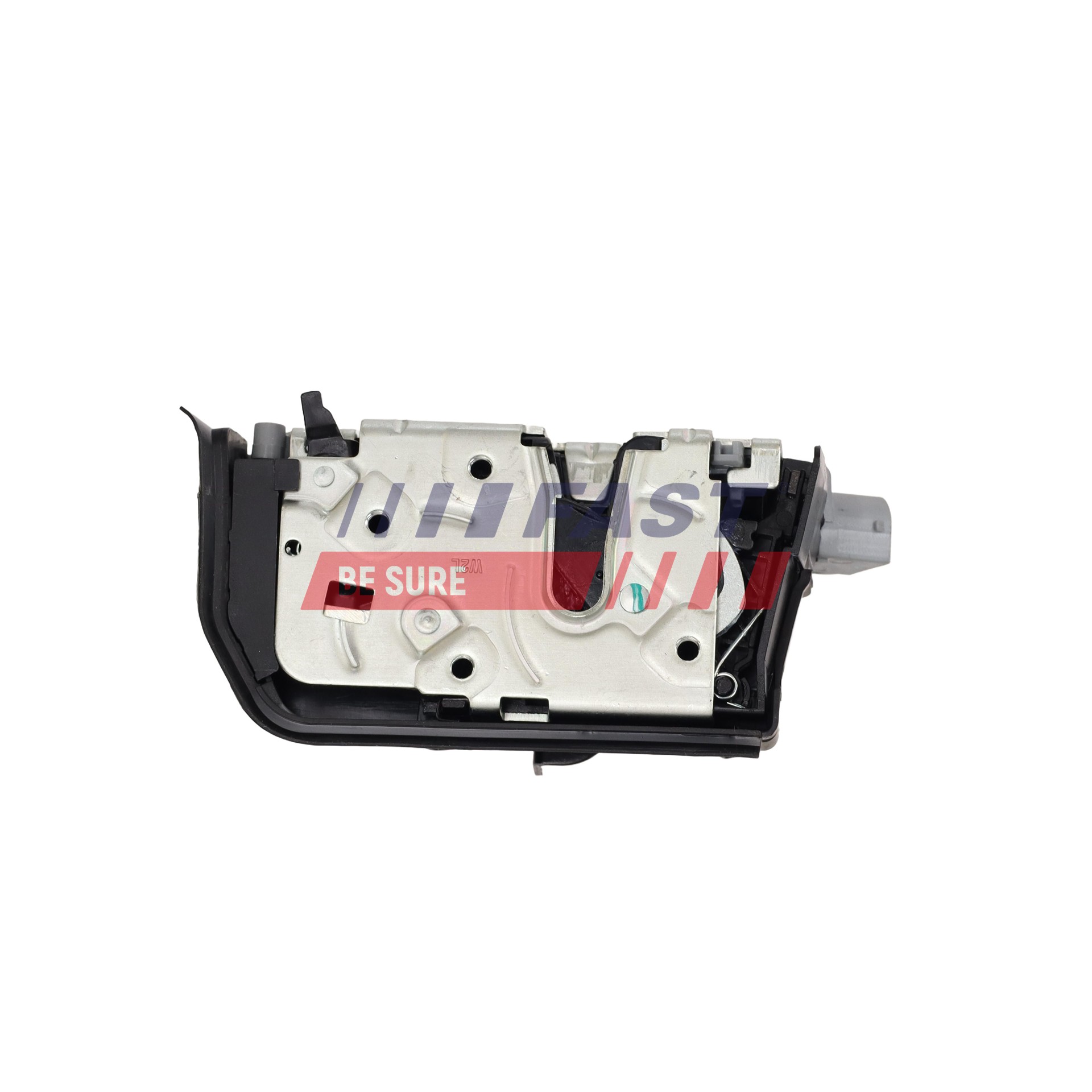 FAST FT04026 Slot achterdeur BMW X5 E53 4.8 is 360 Pk Benzine prijs