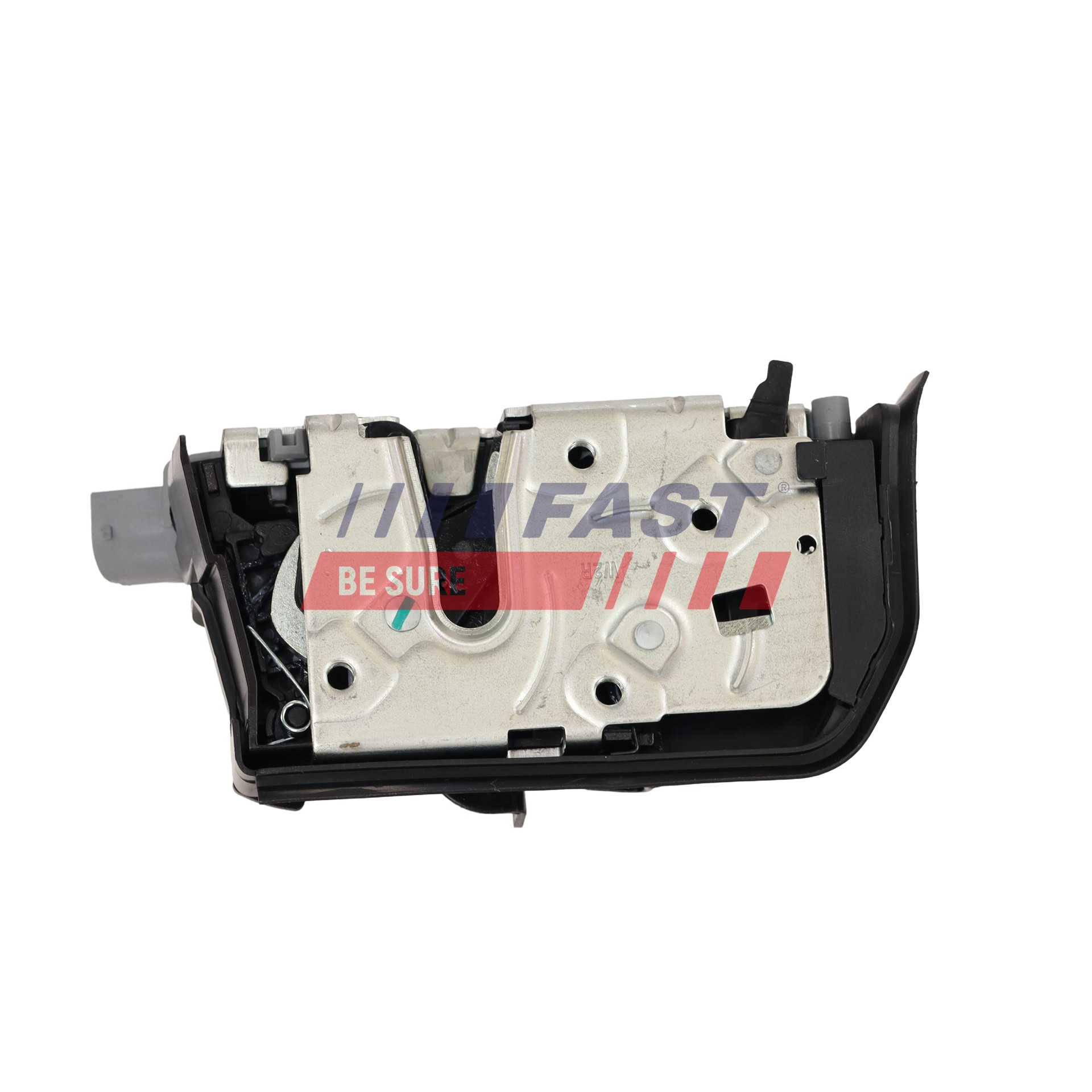FAST FT04027 Kofferbak slot BMW X5 E53 4.8 is 360 Pk Benzine prijs