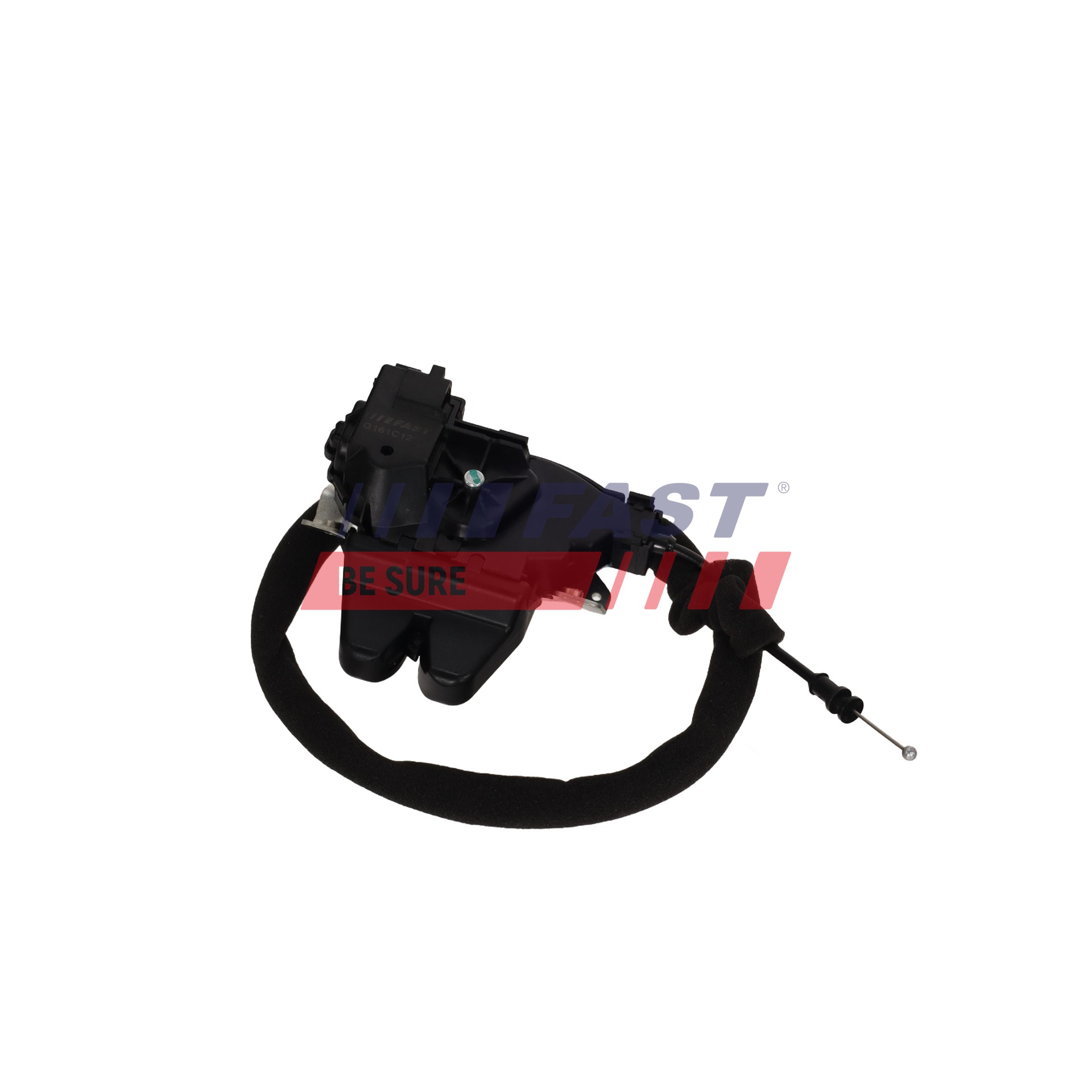FAST FT04037 Tailgate Lock Vehicle Tailgate-image-25476891
