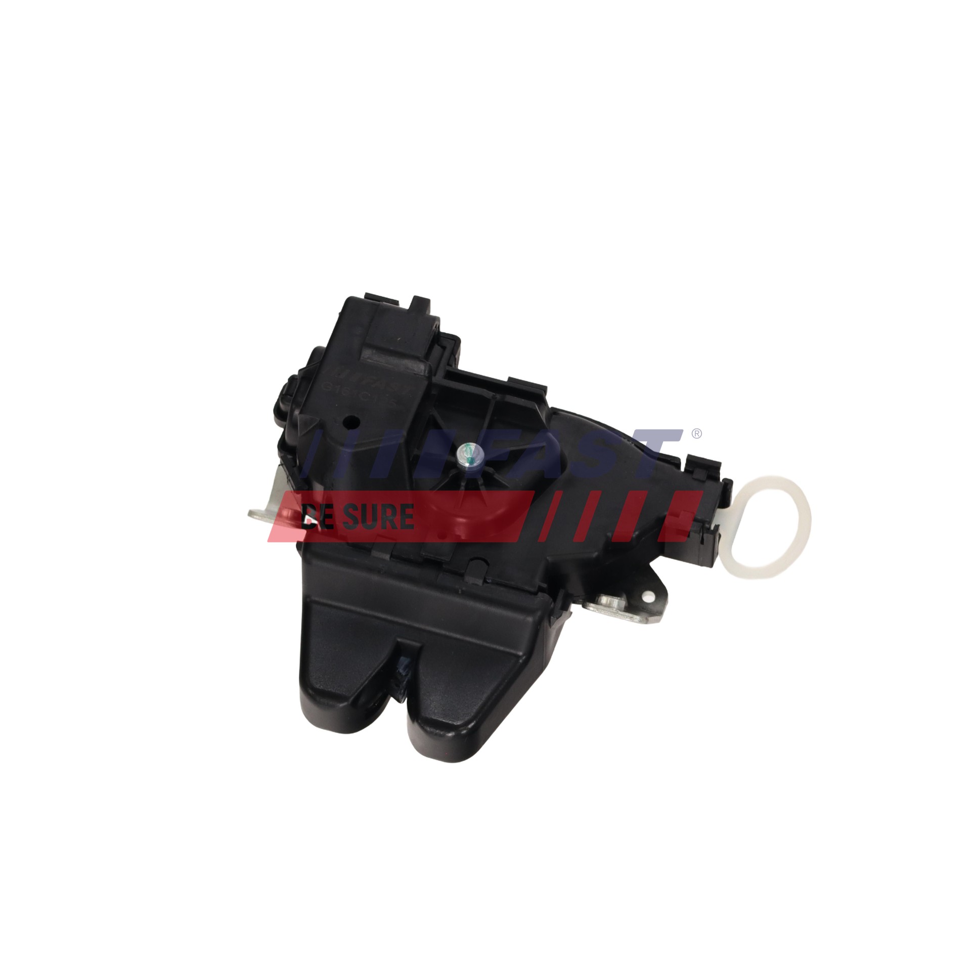 FAST FT04038 Tailgate Lock Vehicle Tailgate-image-25476892