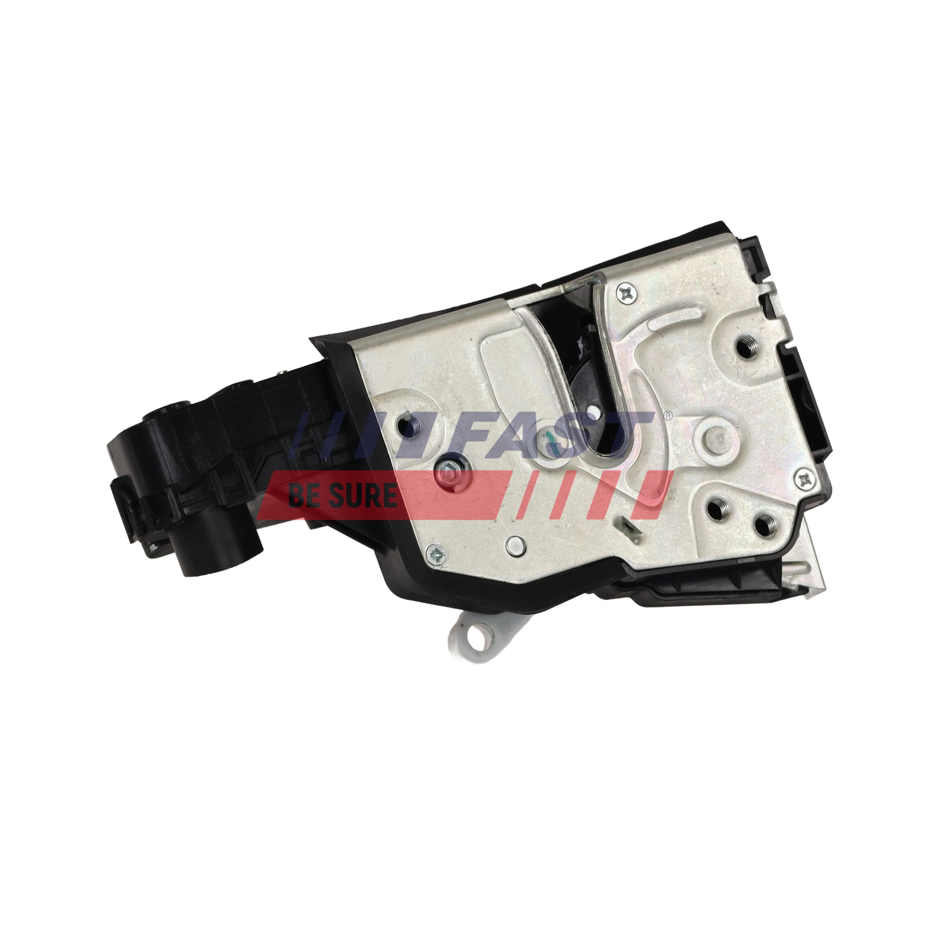 FAST FT04042 Heckklappenschloss BMW E46 318d 2.0 116 PS Diesel Kosten