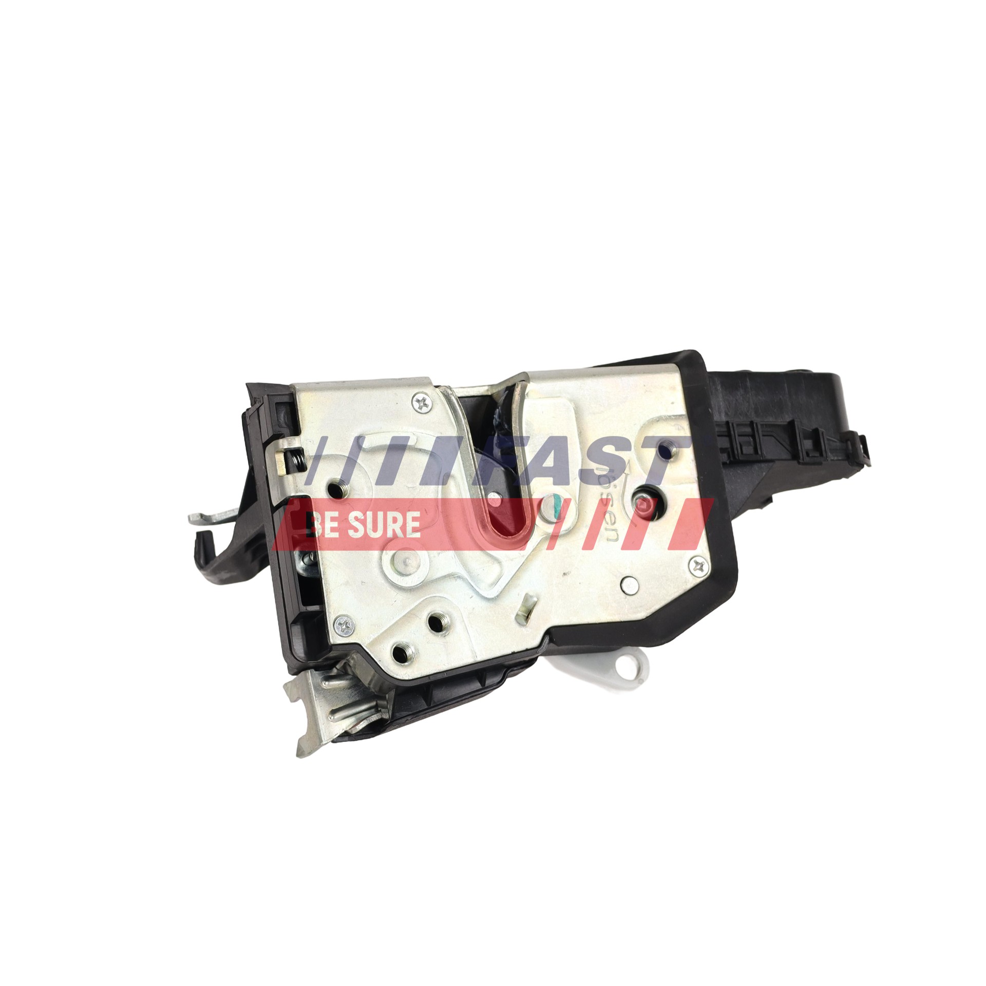 FAST FT04043 Kofferraumschloss BMW E46 318d 2.0 116 PS Diesel Kosten