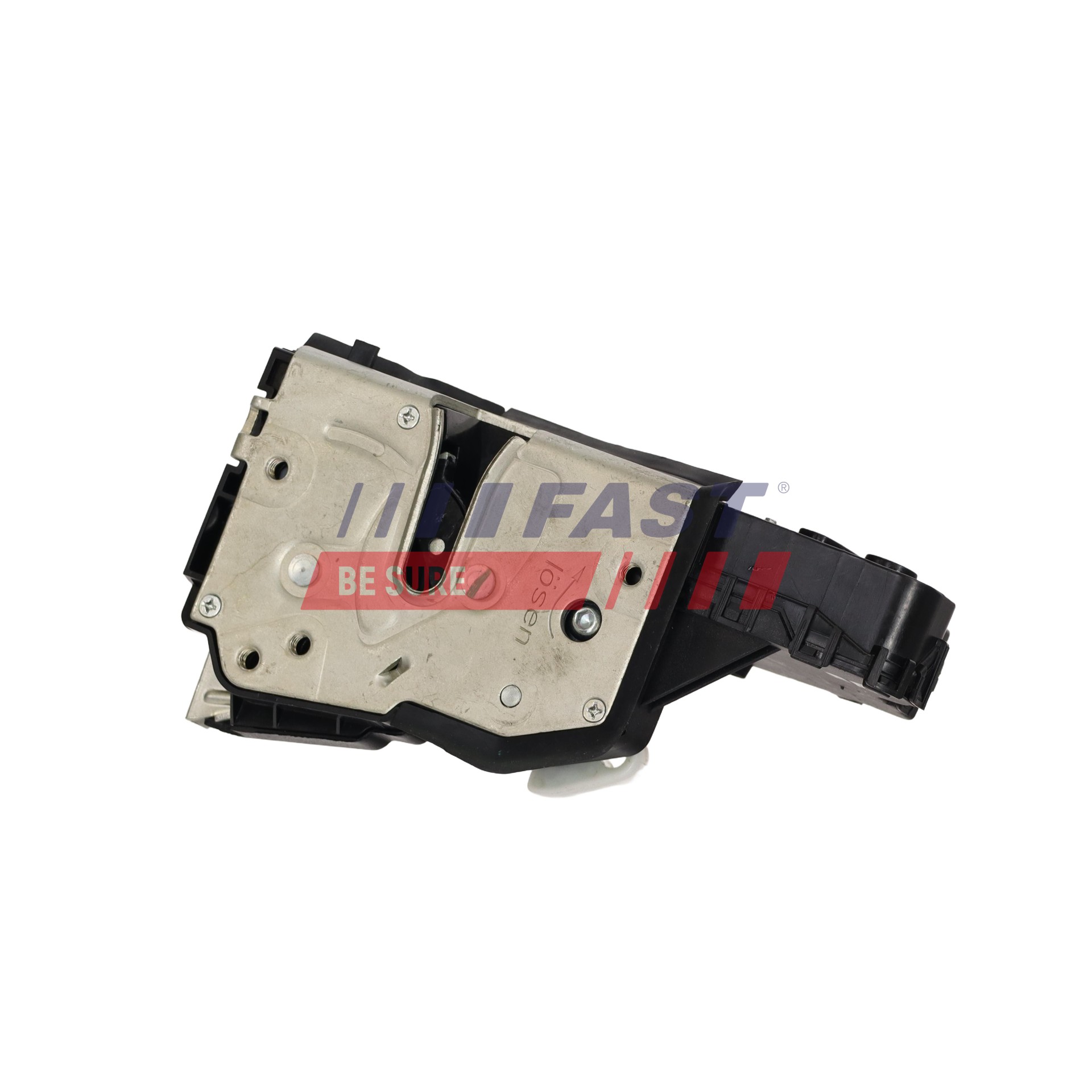 FAST FT04045 Takaluukun lukko BMW E46 316i 1.8 115 hv Bensiini hinta