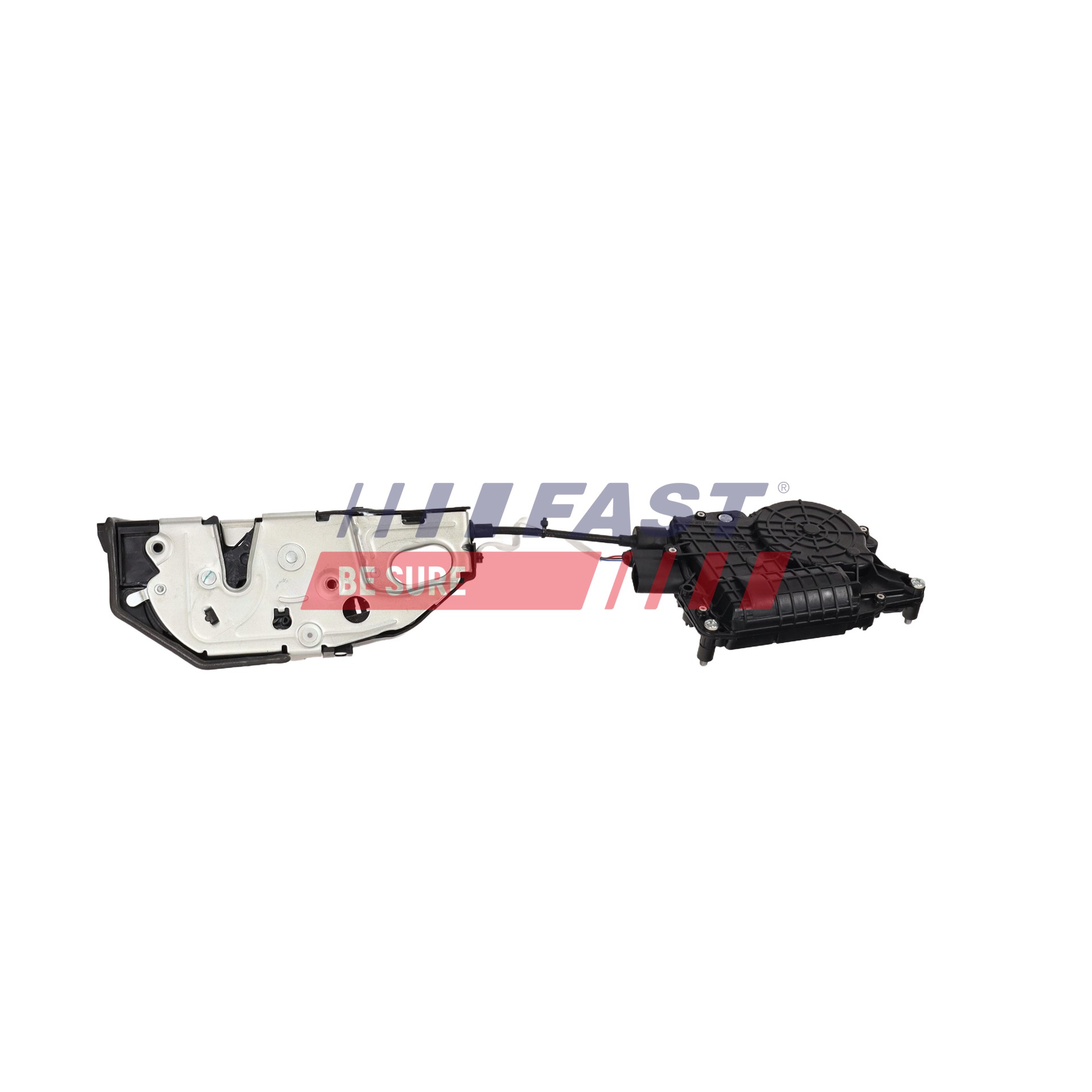 FAST FT04046 Door Lock Left Front-image-25476900