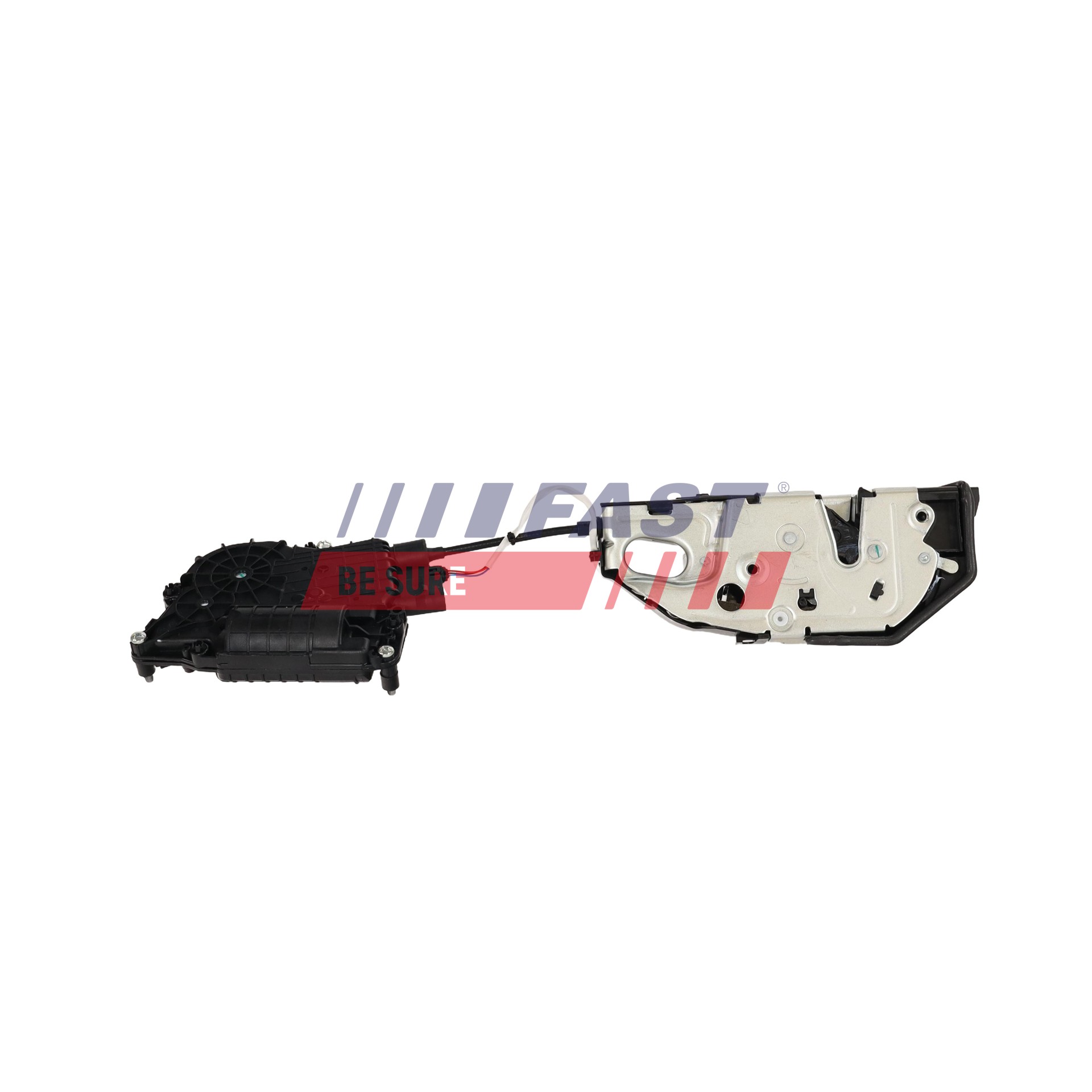 FAST FT04047 Takaluukun lukko BMW F10 M5 560 hv Bensiini hinta