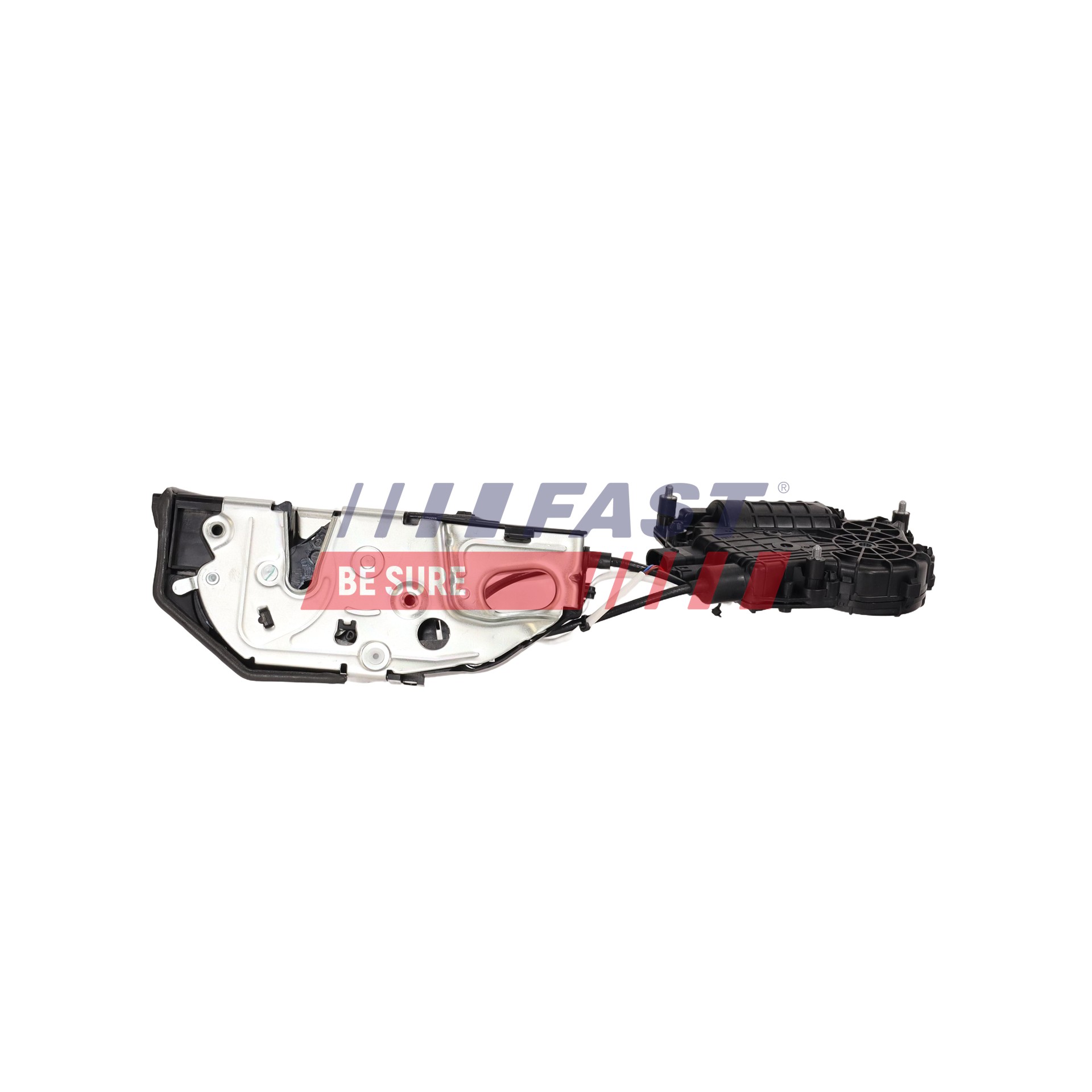 FAST FT04048 Door Lock Left Front-image-25476902
