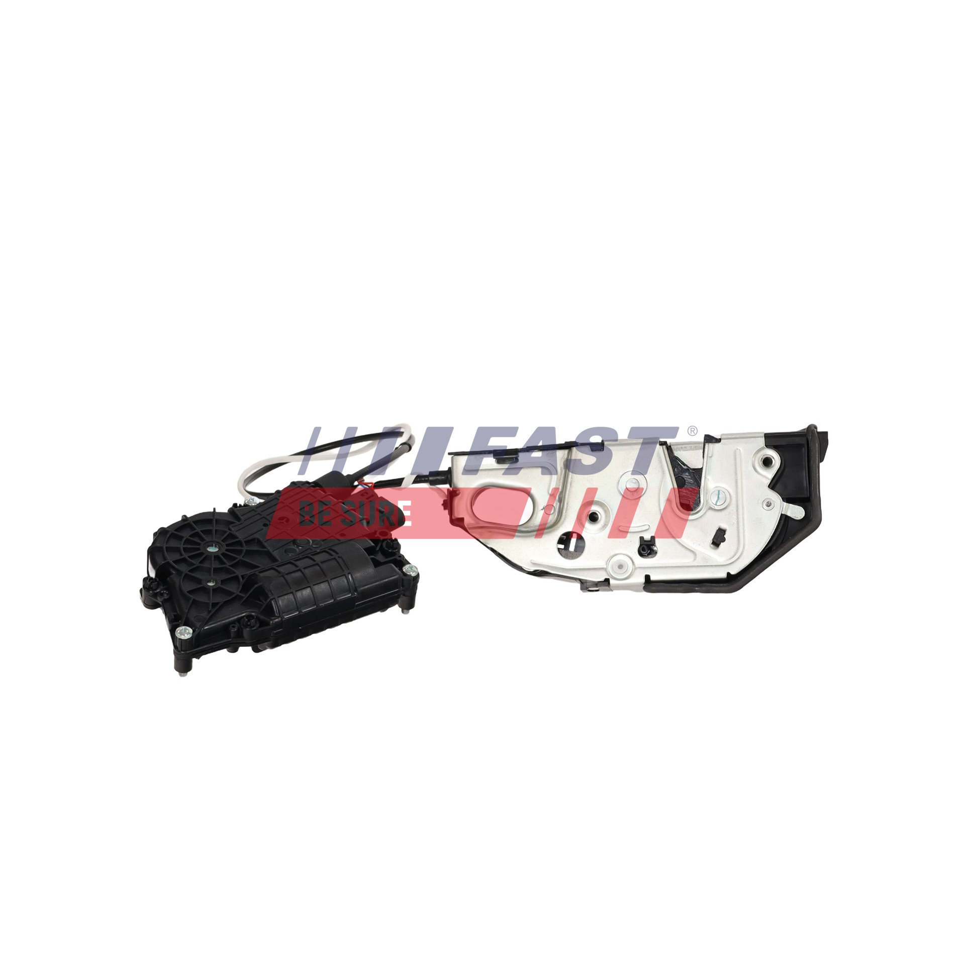 FT04049 Türschloss FAST 51217149436 BMW