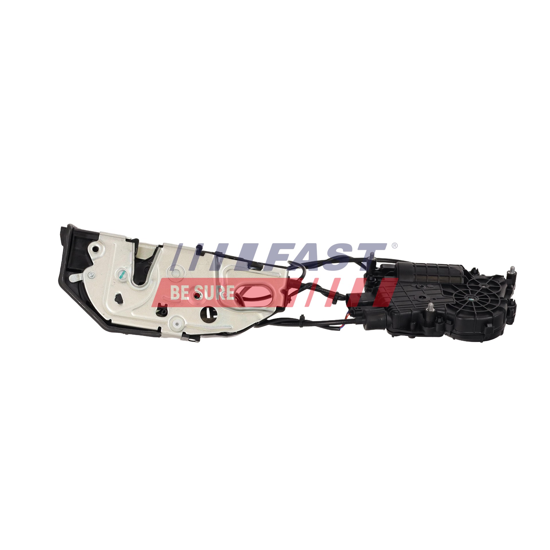 FAST FT04050 Kofferraumschloss BMW F07 520d 163 PS Diesel Kosten
