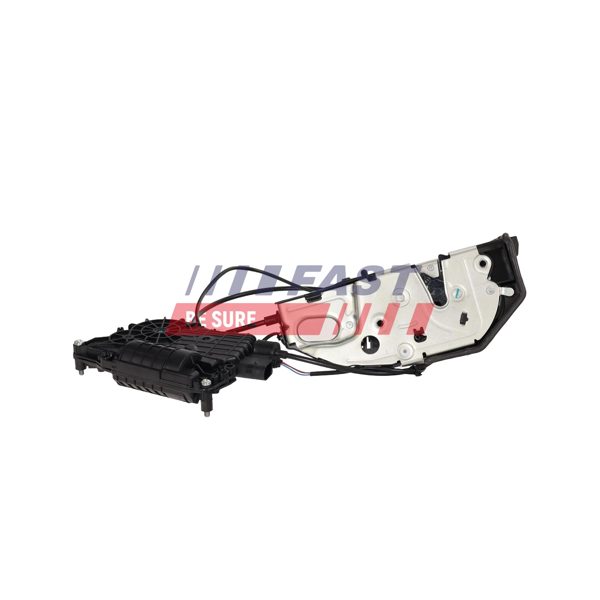 FT04051 Türschloss FAST 51227149448 BMW