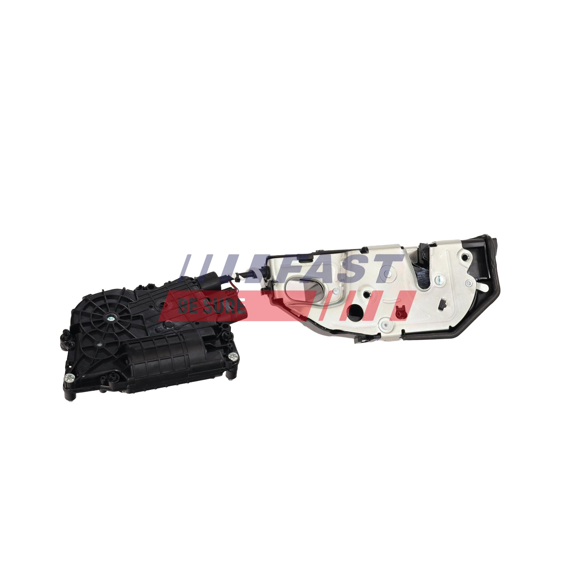 Zamek drzwi FT04053 FAST 51217315022 BMW