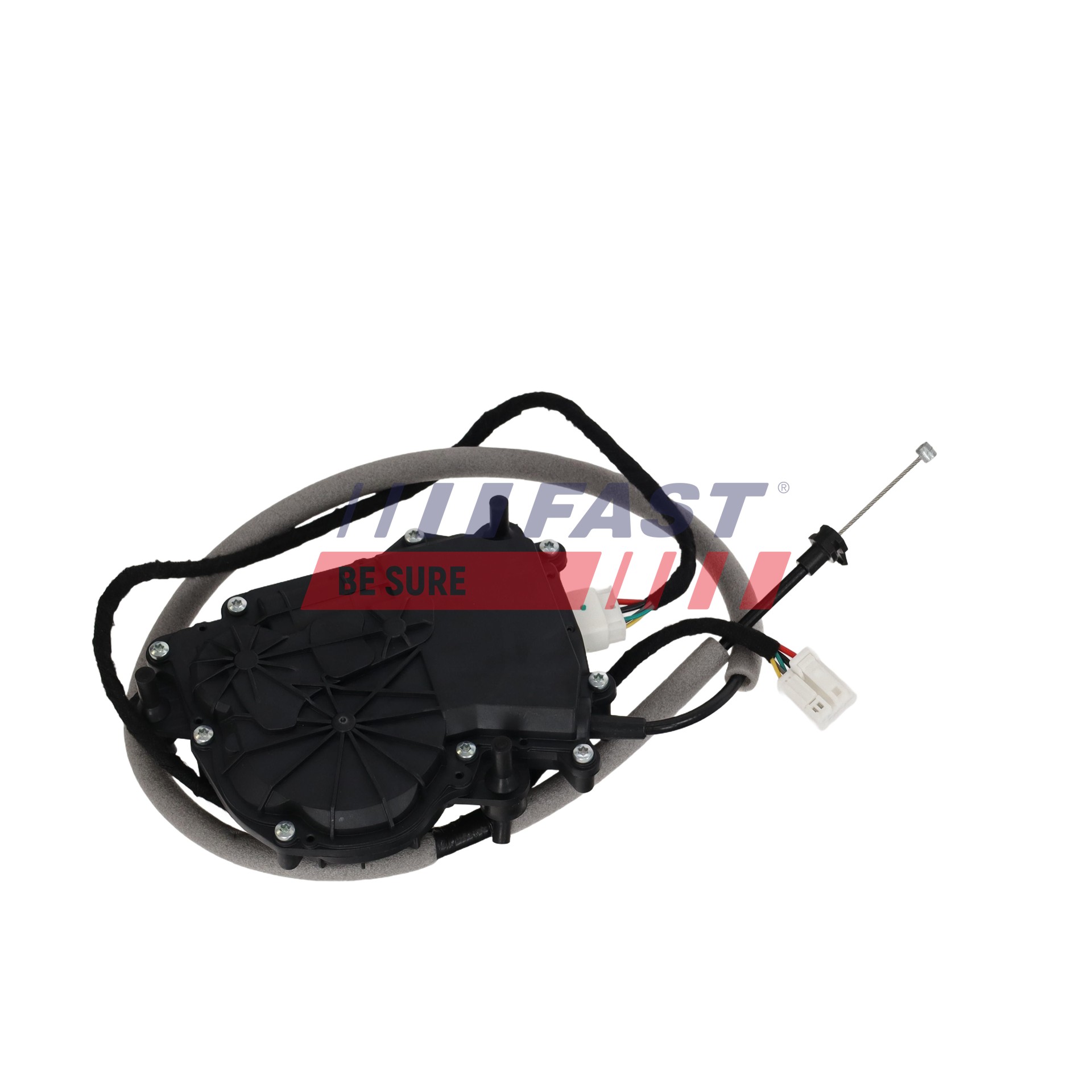 Υποβοήθηση κλεισίματος, πίσω πόρτας FT04054 FAST 7 269 516 BMW