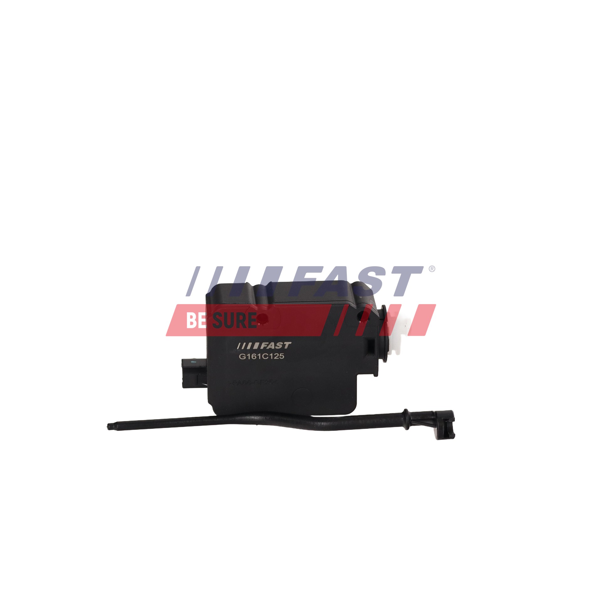 Seadeelement, kesklukustus FT04055 FAST 67 11 8 372 240 BMW