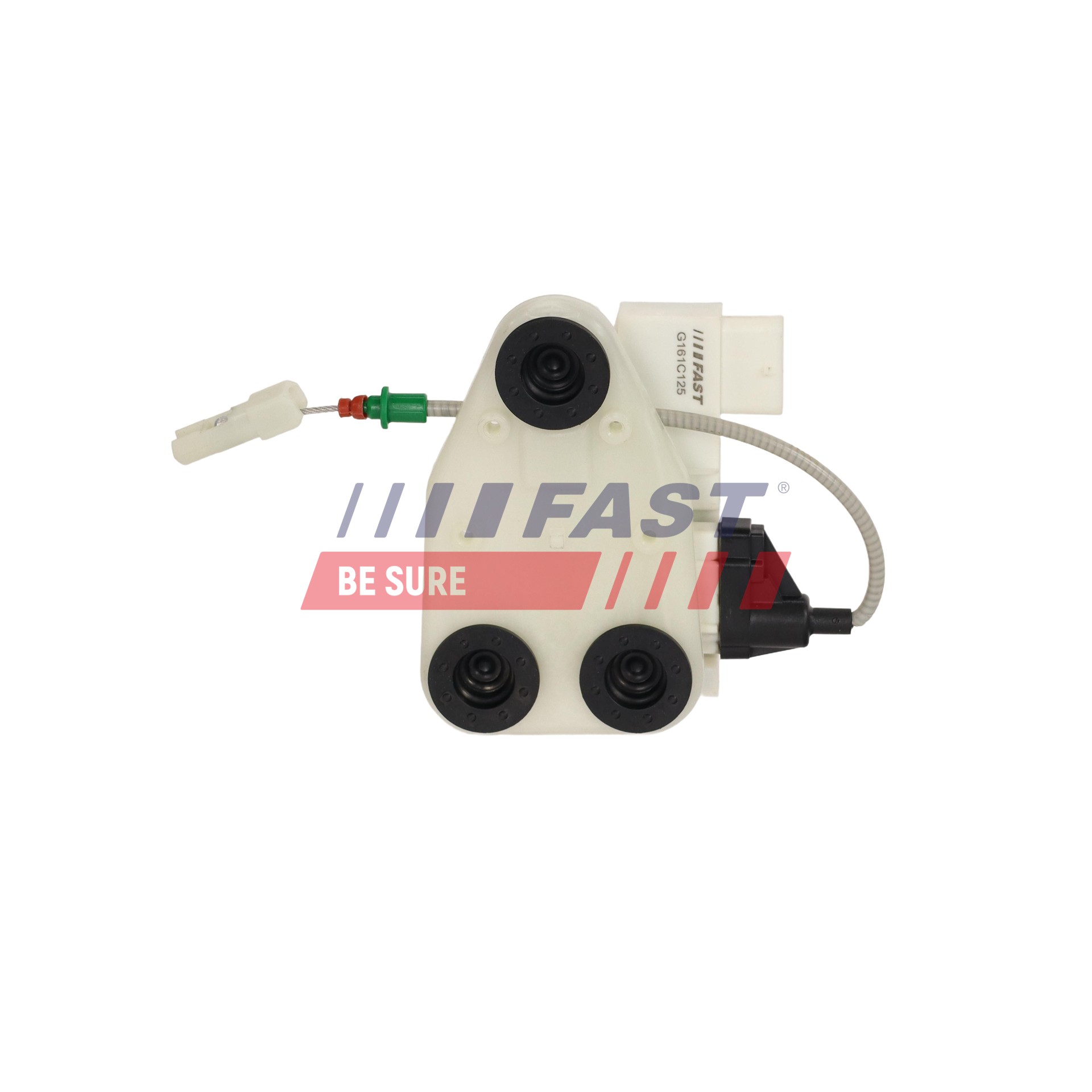 FAST FT04065 Fechaduras exteriores BMW X6 (G06, F96) M 600 cv Gasolina preço
