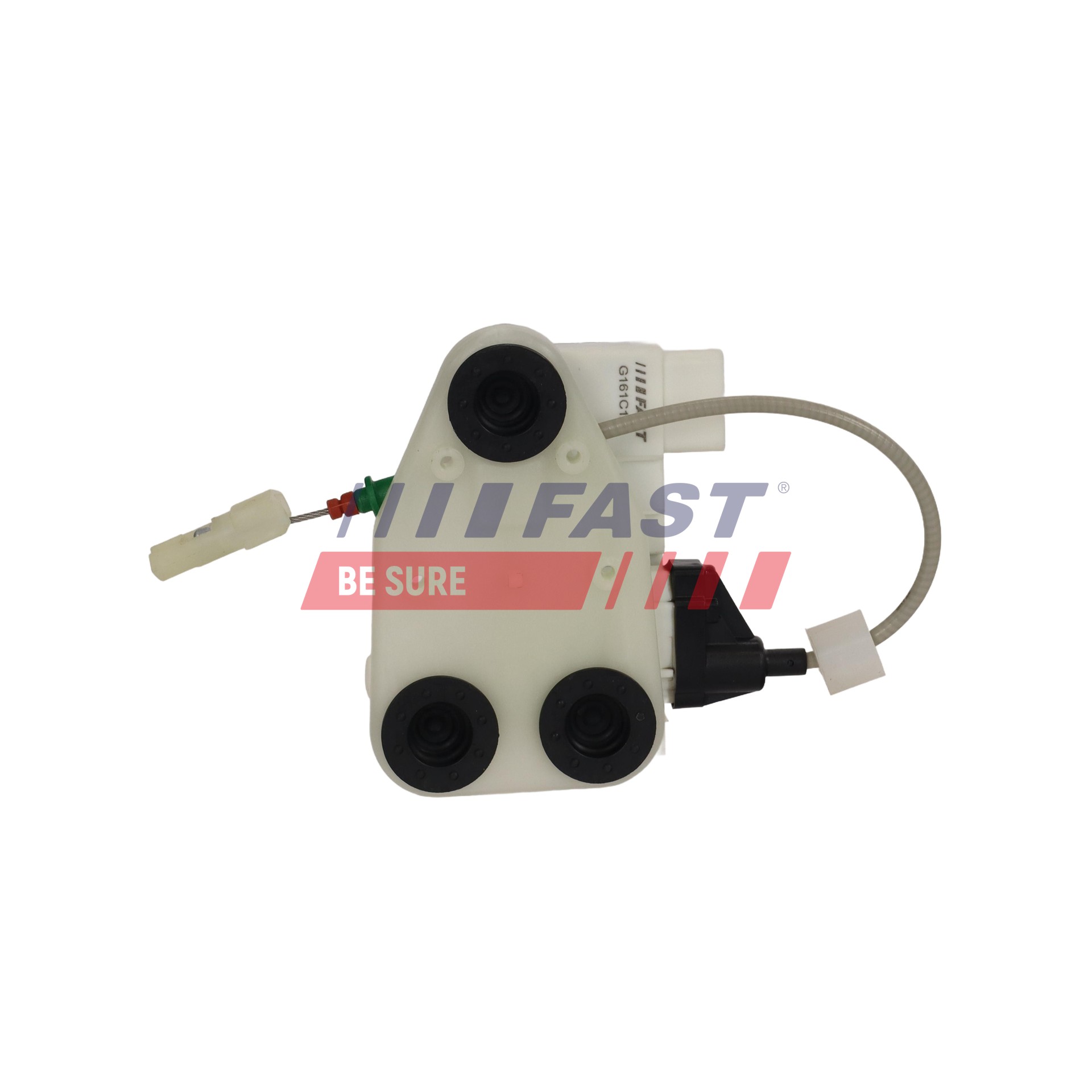 Serratura sportello FT04067 FAST 51207419842 BMW