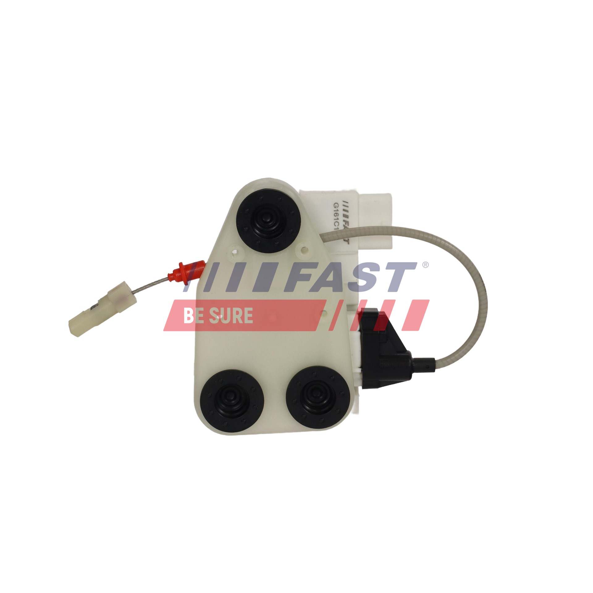 Ausilio di trazione, sportello FT04069 FAST 51227444674 BMW