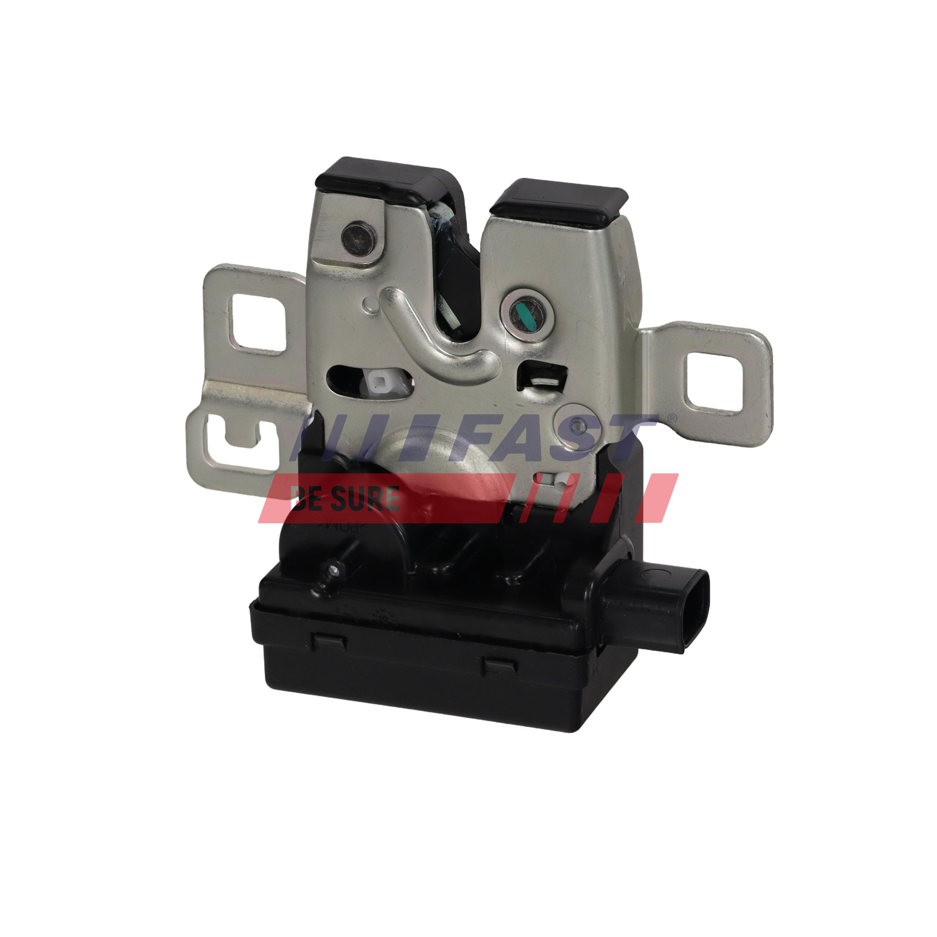 FAST FT04076 Kofferraum-Schloss Mini R56 1.6 Cooper 120 PS Benzin Kosten