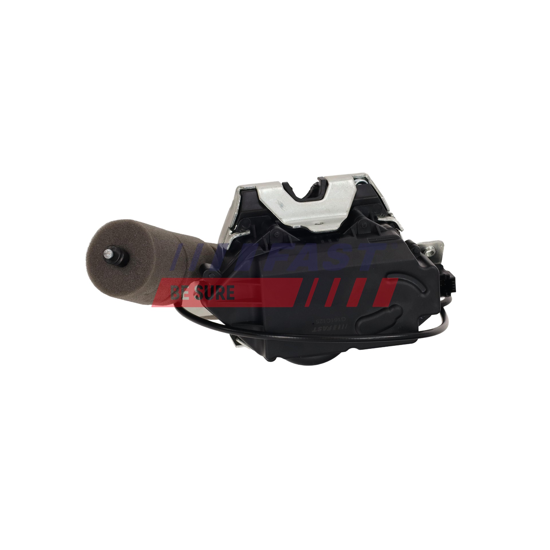 FAST FT04078 Tagaluugi sulgur Mercedes ML W164 ML 500 5.5 4-matic (164.172) 388 hj Bensiin hind