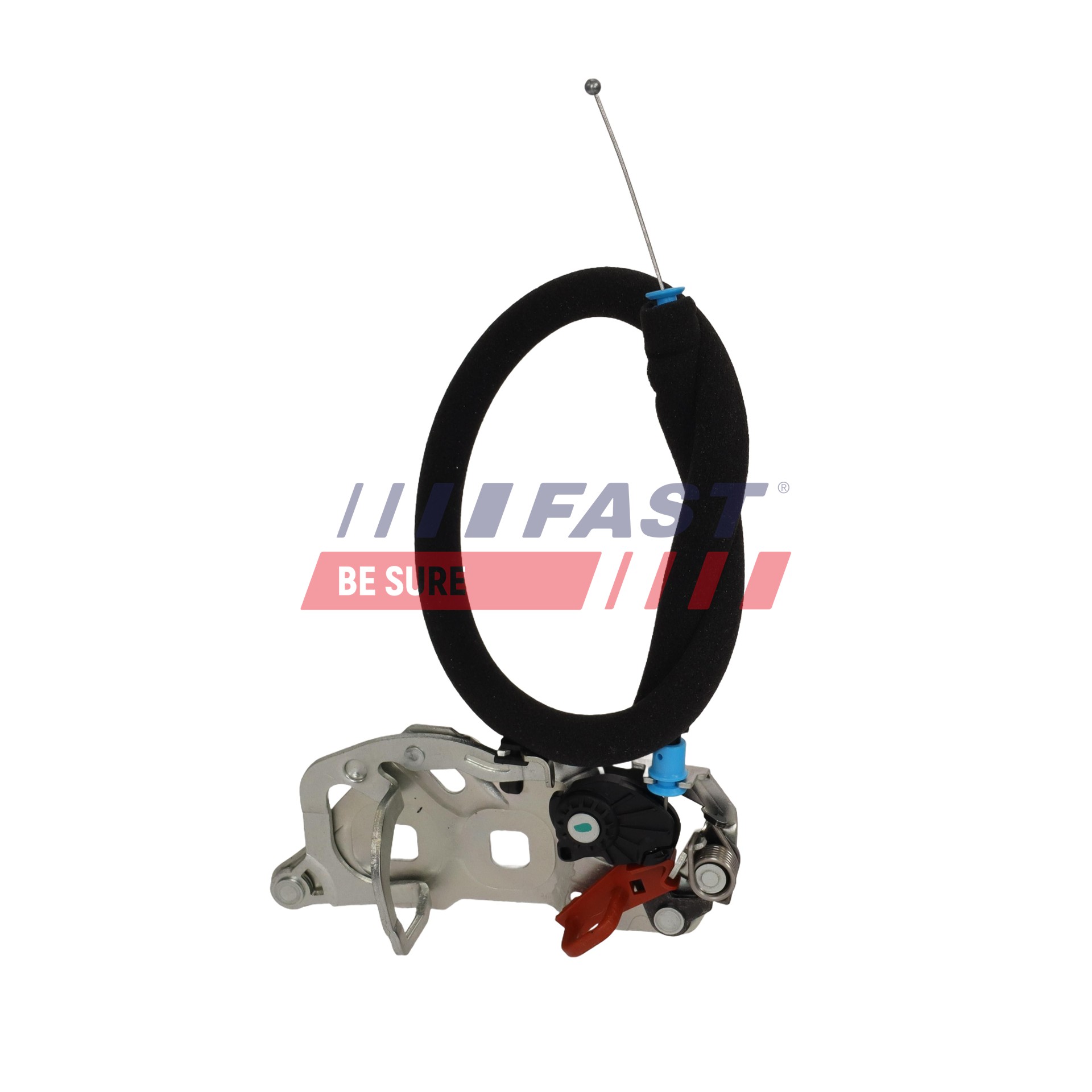 FAST FT04080 Κλειδαριά πορτ μπαγκάζ Mercedes W205 AMG C 63 4.0 (205.086) 476 PS Βενζίνη τιμες