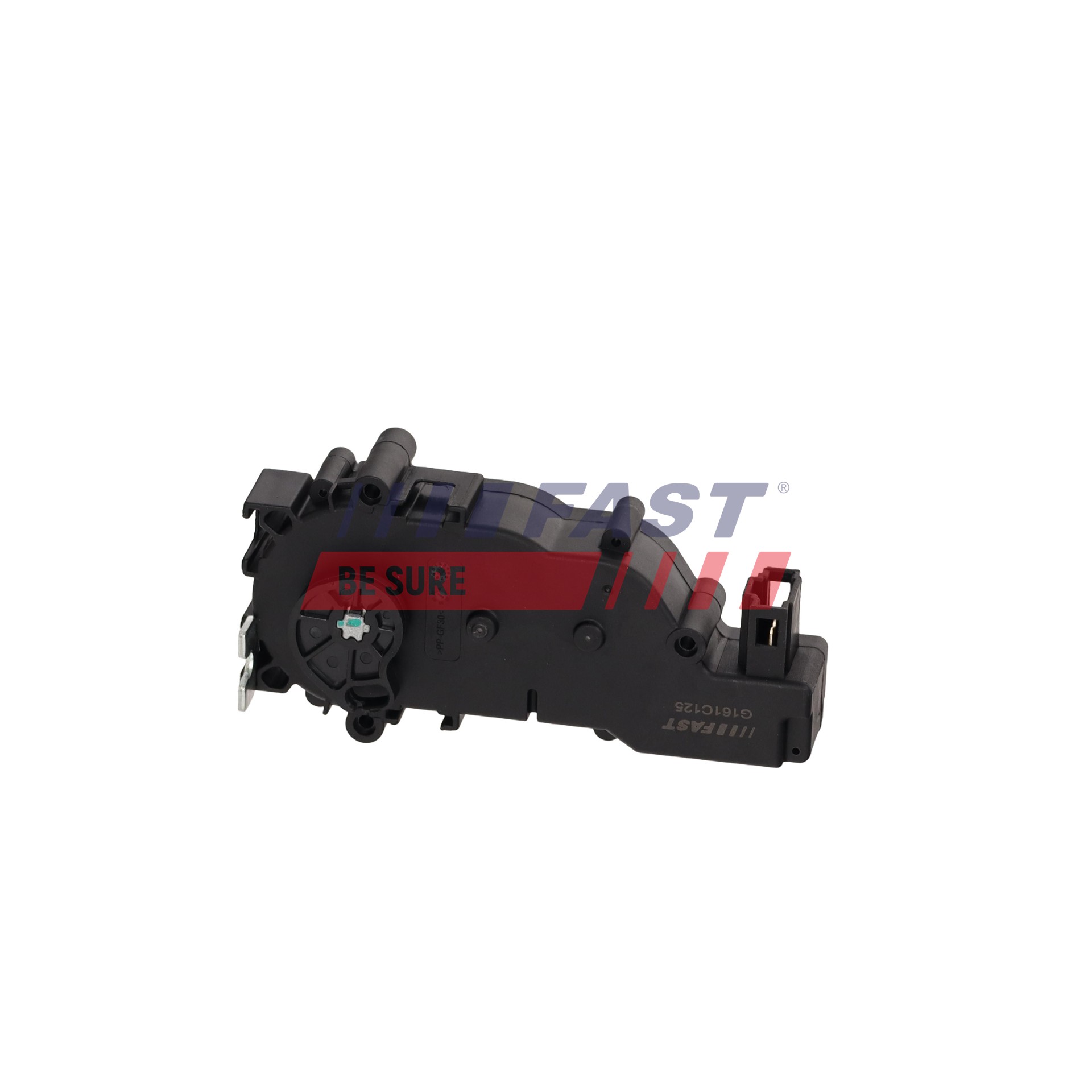 Wspomaganie zamykania, pokrywa tylna FT04081 FAST A2047500060 MERCEDES-BENZ