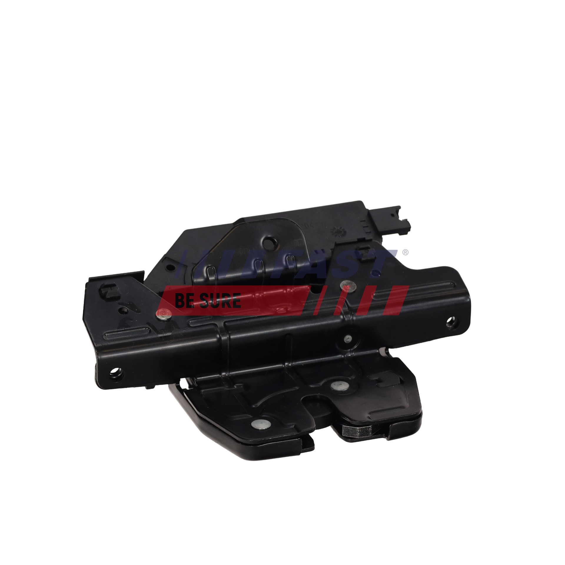 FAST FT04082 Slot achterdeur BMW X5 E53 4.8 is 360 Pk Benzine prijs