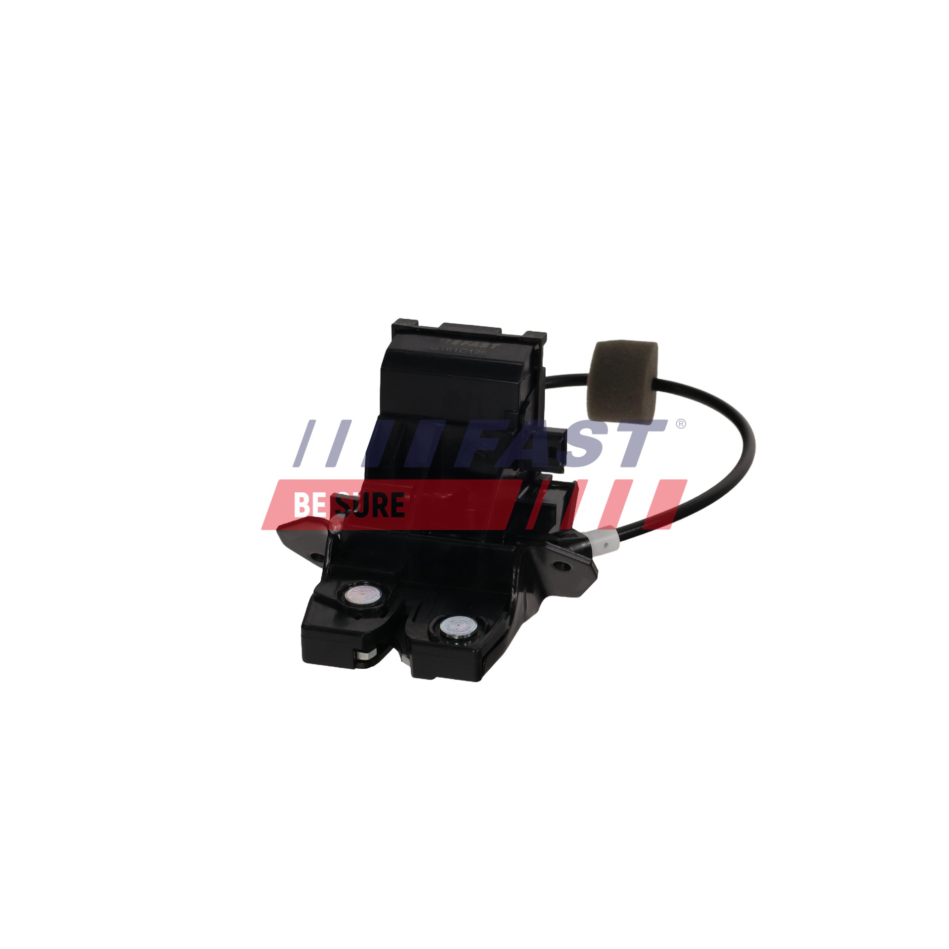 FAST FT04083 Tailgate Lock Vehicle Tailgate-image-25476937