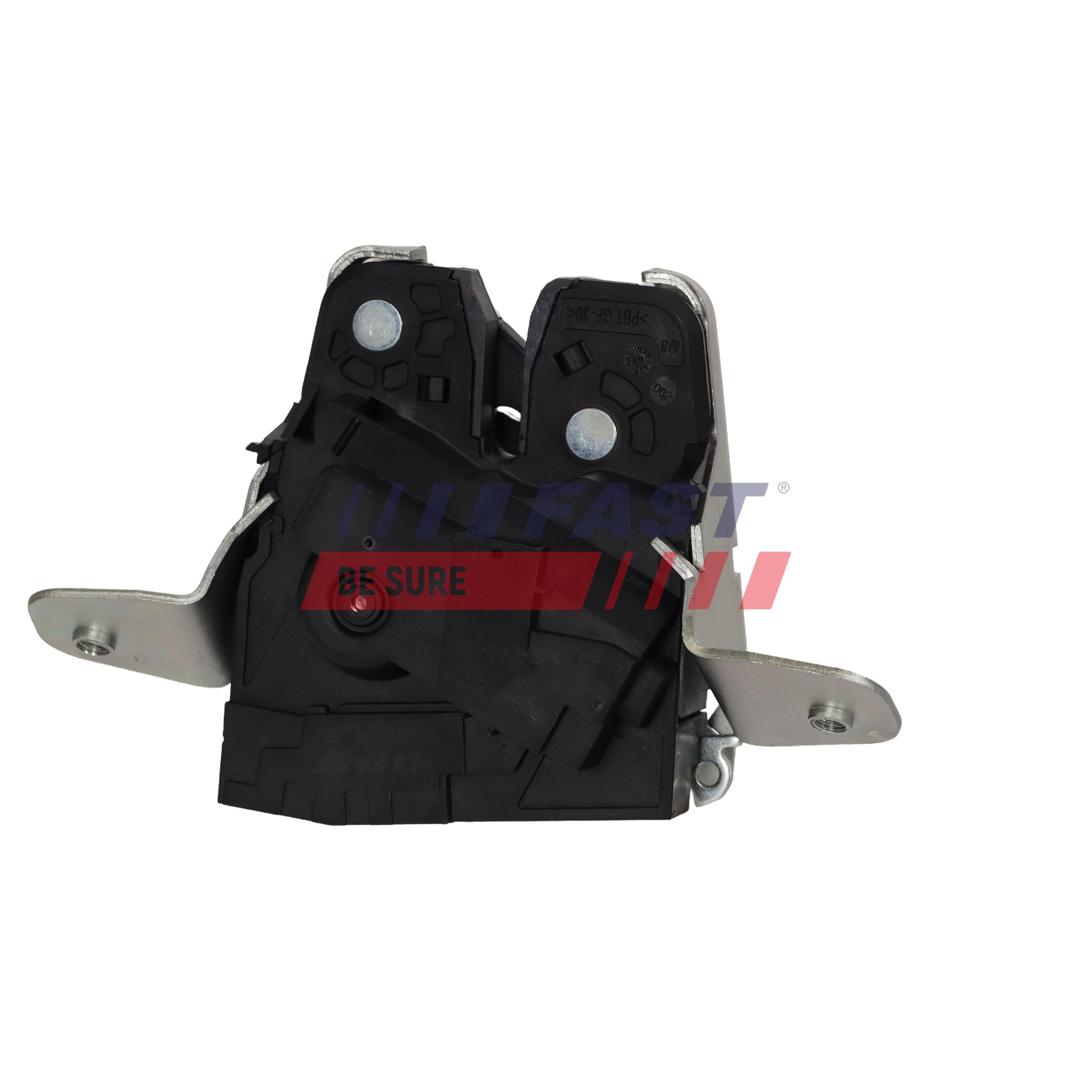 FAST FT04084 Heckklappenschloss Mercedes S204 C 200 CGI 1.8 (204.248) 184 PS Benzin Kosten