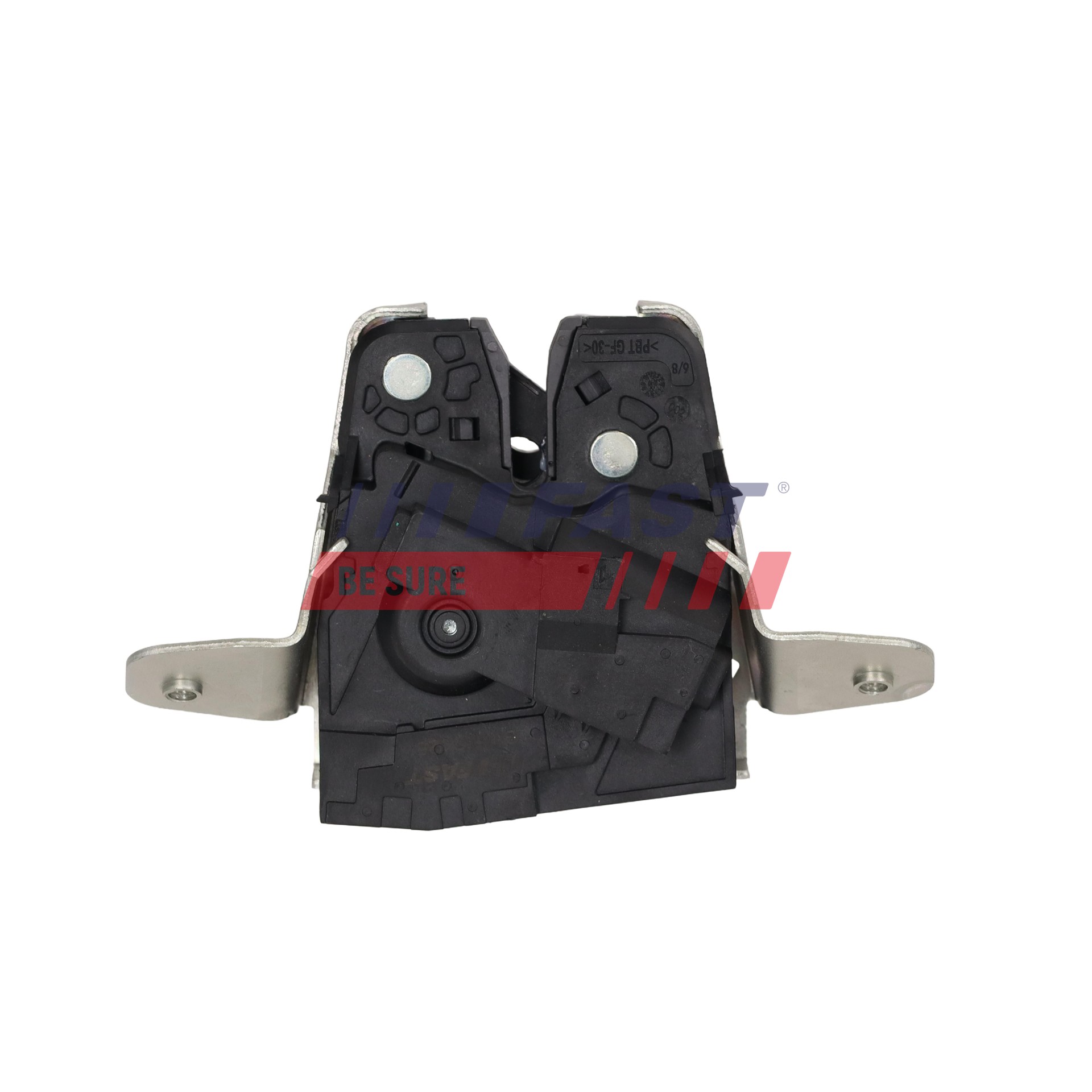 FAST FT04085 Kofferraum-Schloss Mercedes S204 C 200 CGI 1.8 (204.248) 184 PS Benzin Kosten
