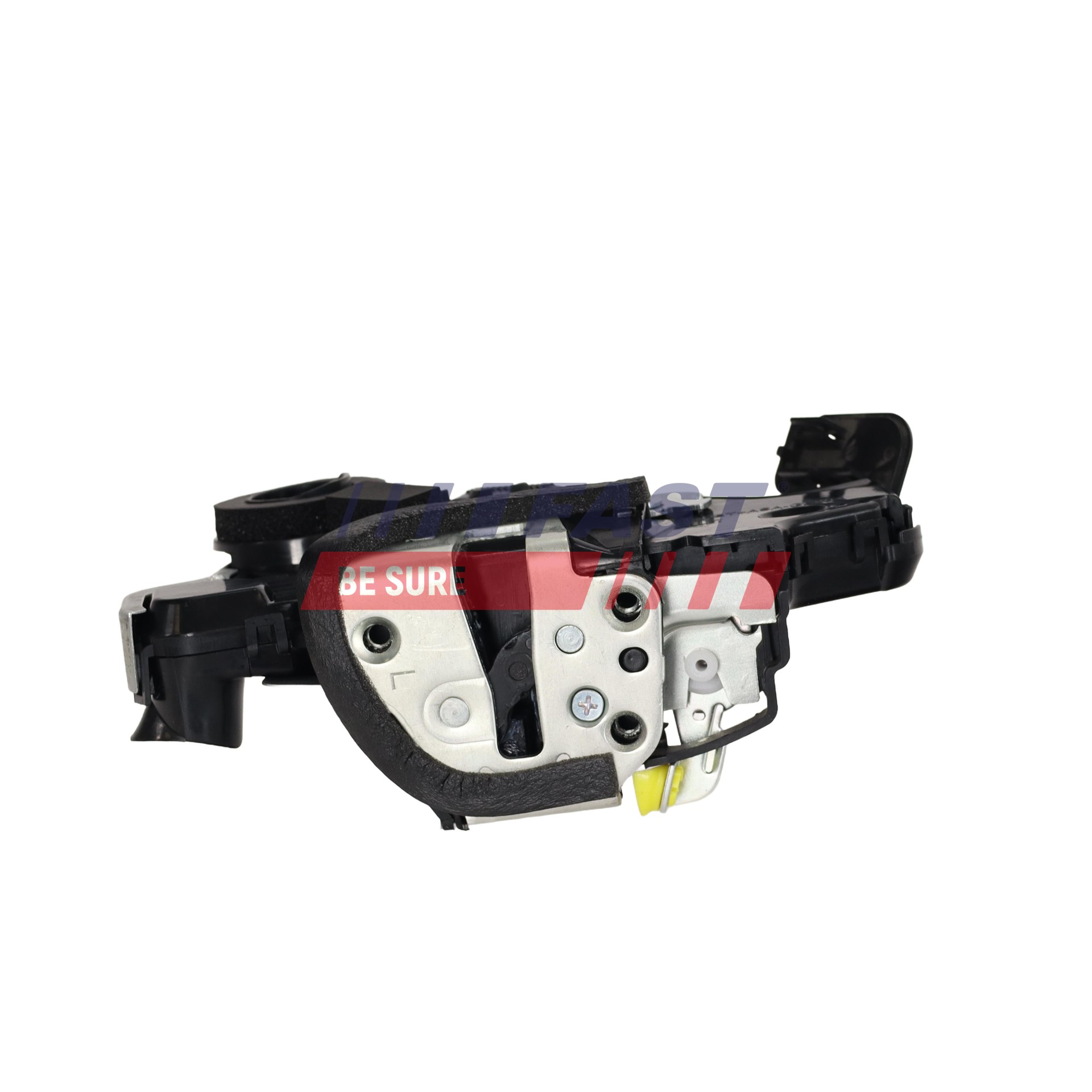 FAST FT04086 Door Lock Left Front, with central locking-image-25476940