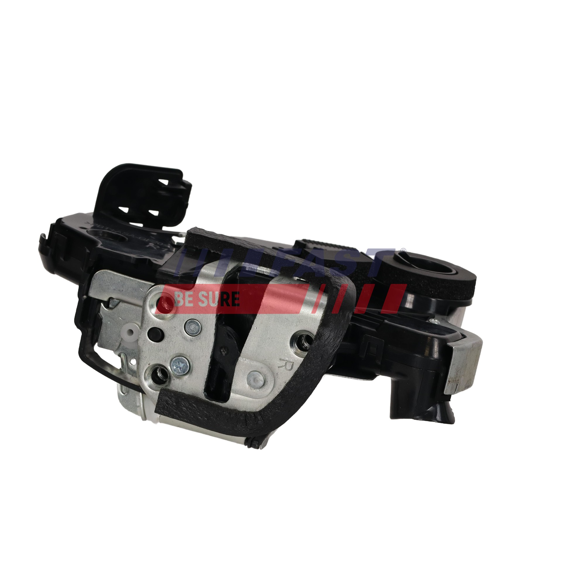 FAST FT04087 Door Lock Right Front, with central locking-image-25476941