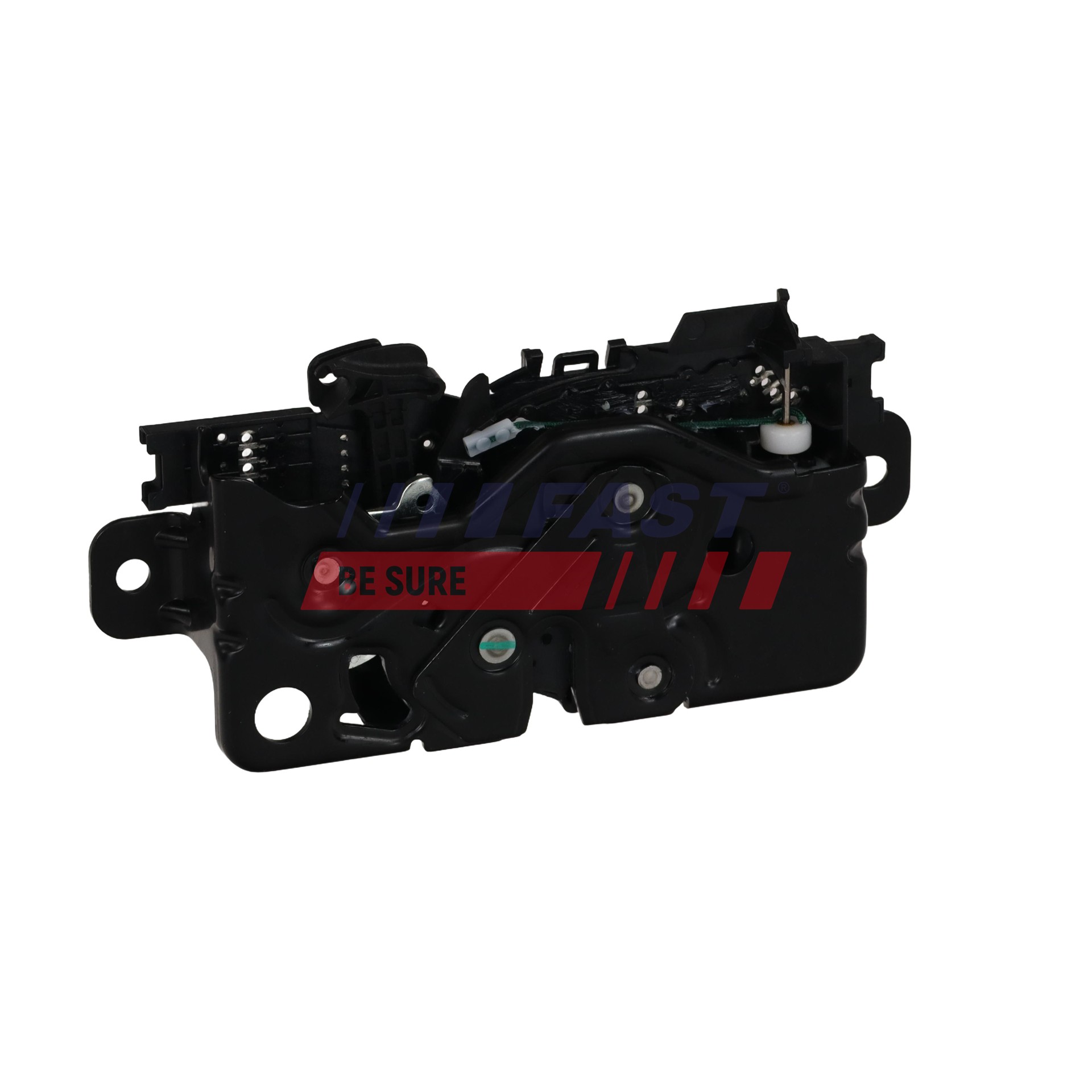 FAST FT04089 Takaluukun lukko BMW G20 320 d xDrive 190 hv Diesel hinta