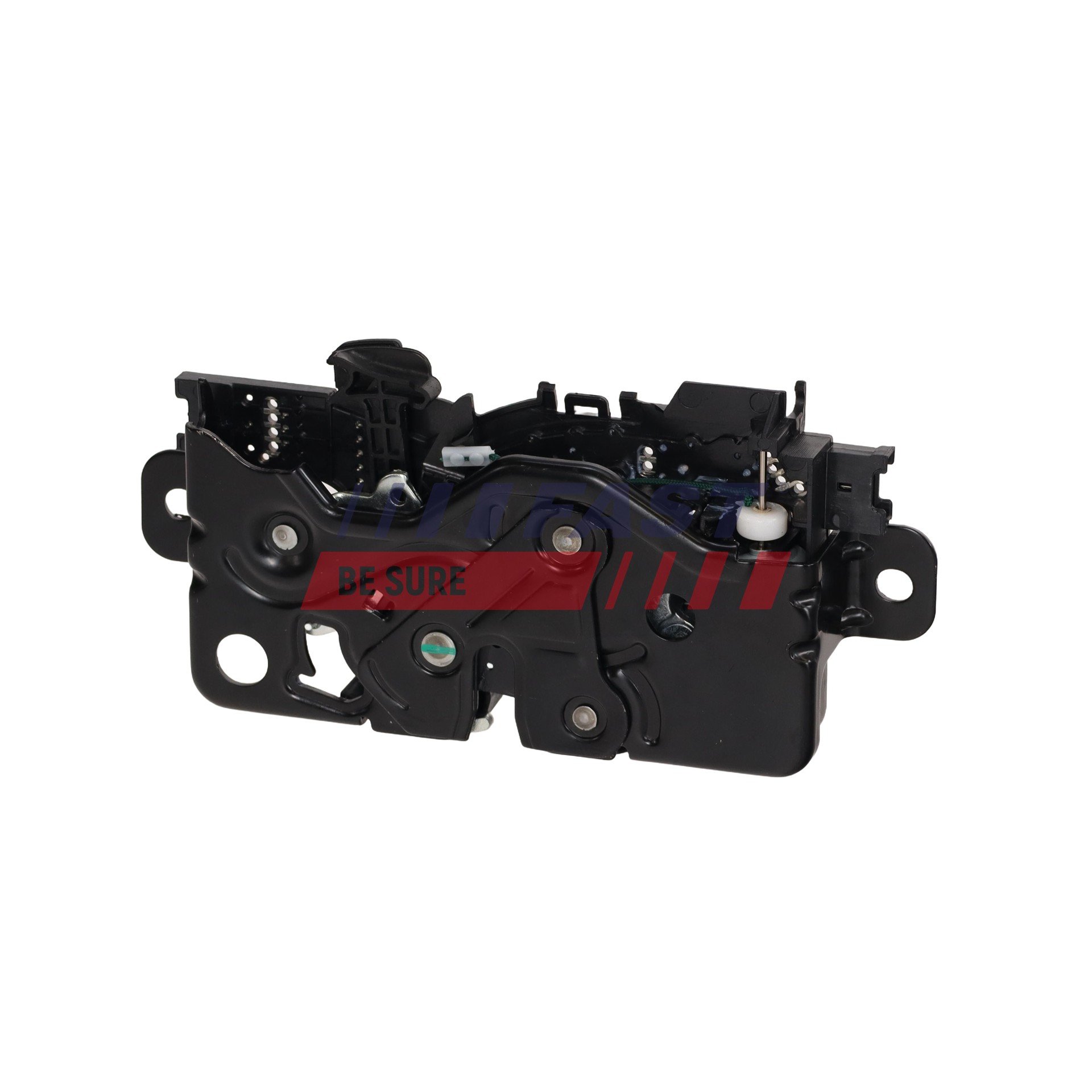 FAST FT04090 Takaluukun lukko Mini Countryman F60 2.0 Cooper D 136 hv Diesel hinta