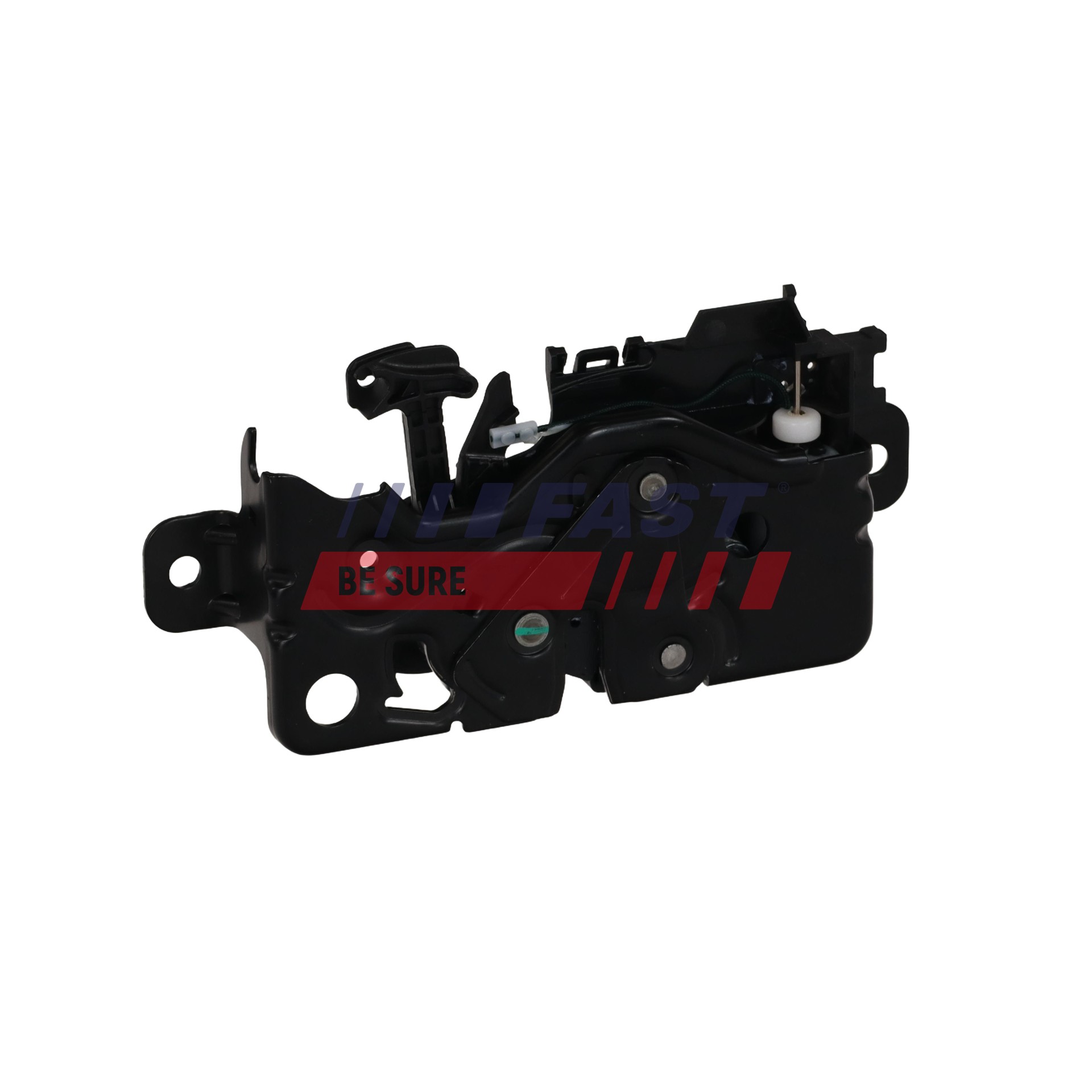 FAST FT04091 Takaluukun lukko Mini Countryman F60 2.0 Cooper D 136 hv Diesel hinta