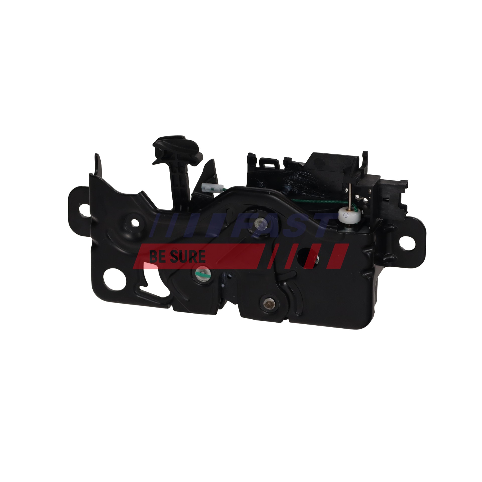 FAST FT04092 Tailgate Lock-image-25476946