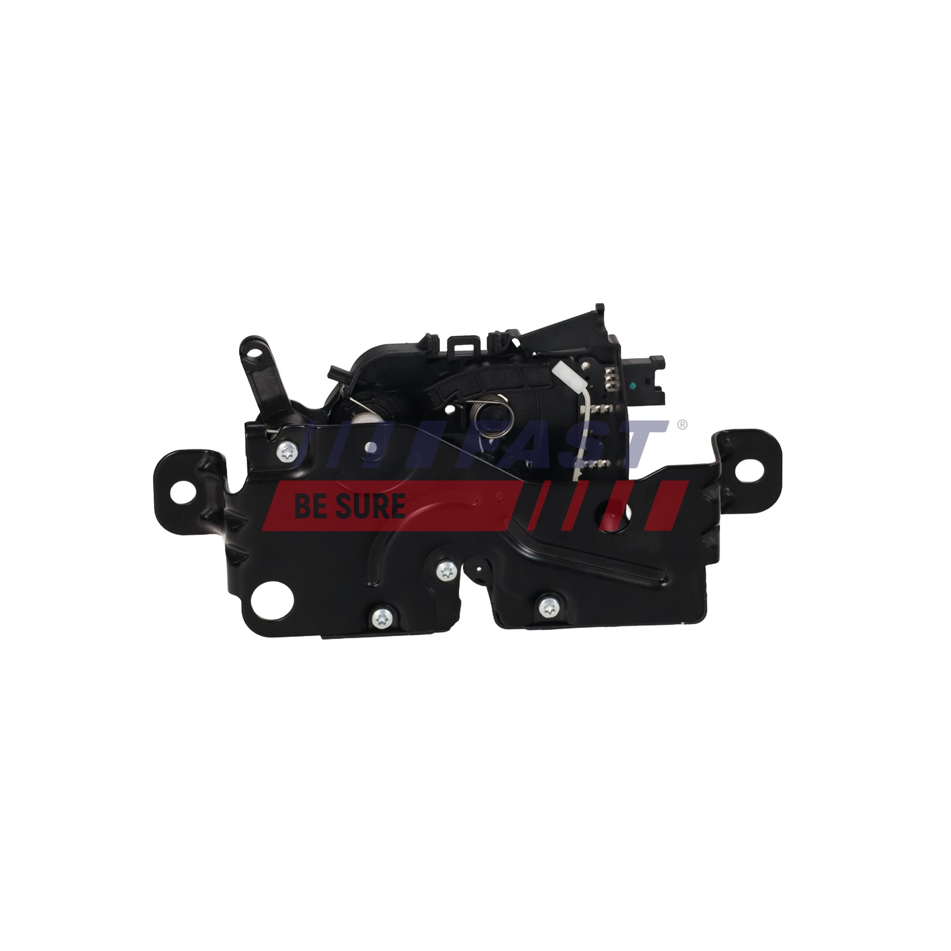 FAST FT04093 Takaluukun lukko BMW G20 320 d xDrive 190 hv Diesel hinta
