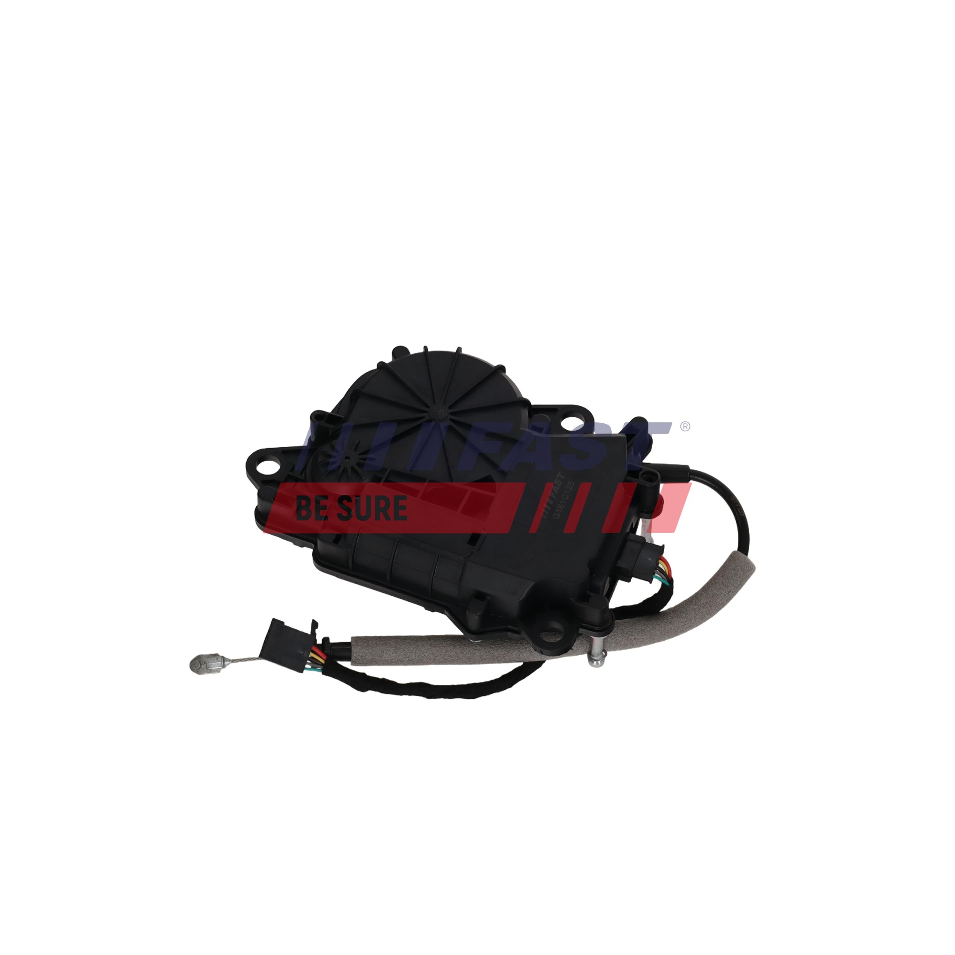 Serrure de hayon FT04095 FAST 5124 7 374 006 BMW