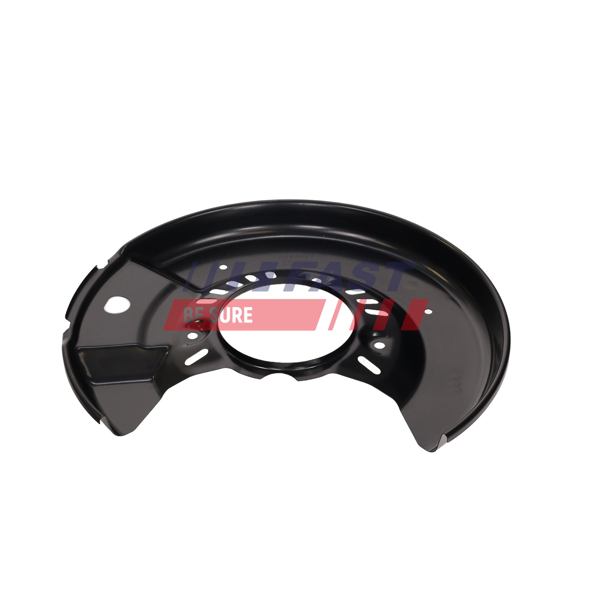 Flasque de frein FT04110 FAST 47781 52020 TOYOTA