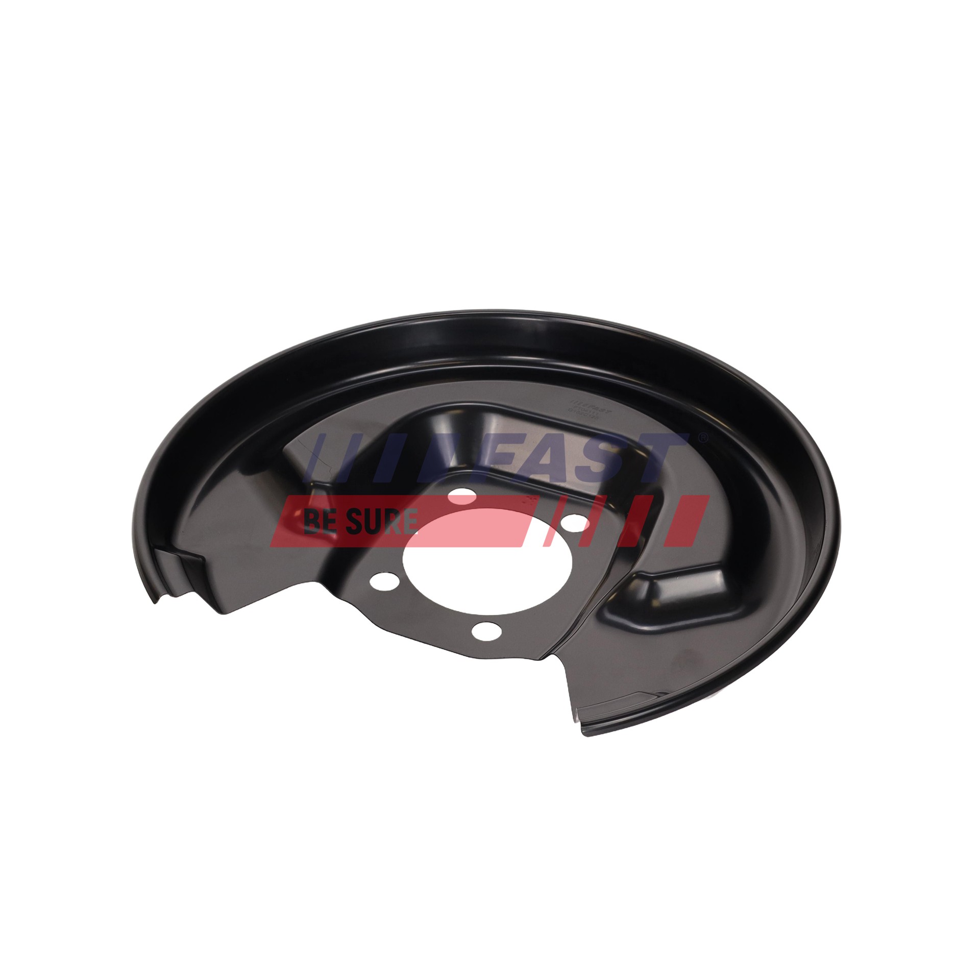 Flasque de frein FT04111 FAST 478820D050 DAIHATSU