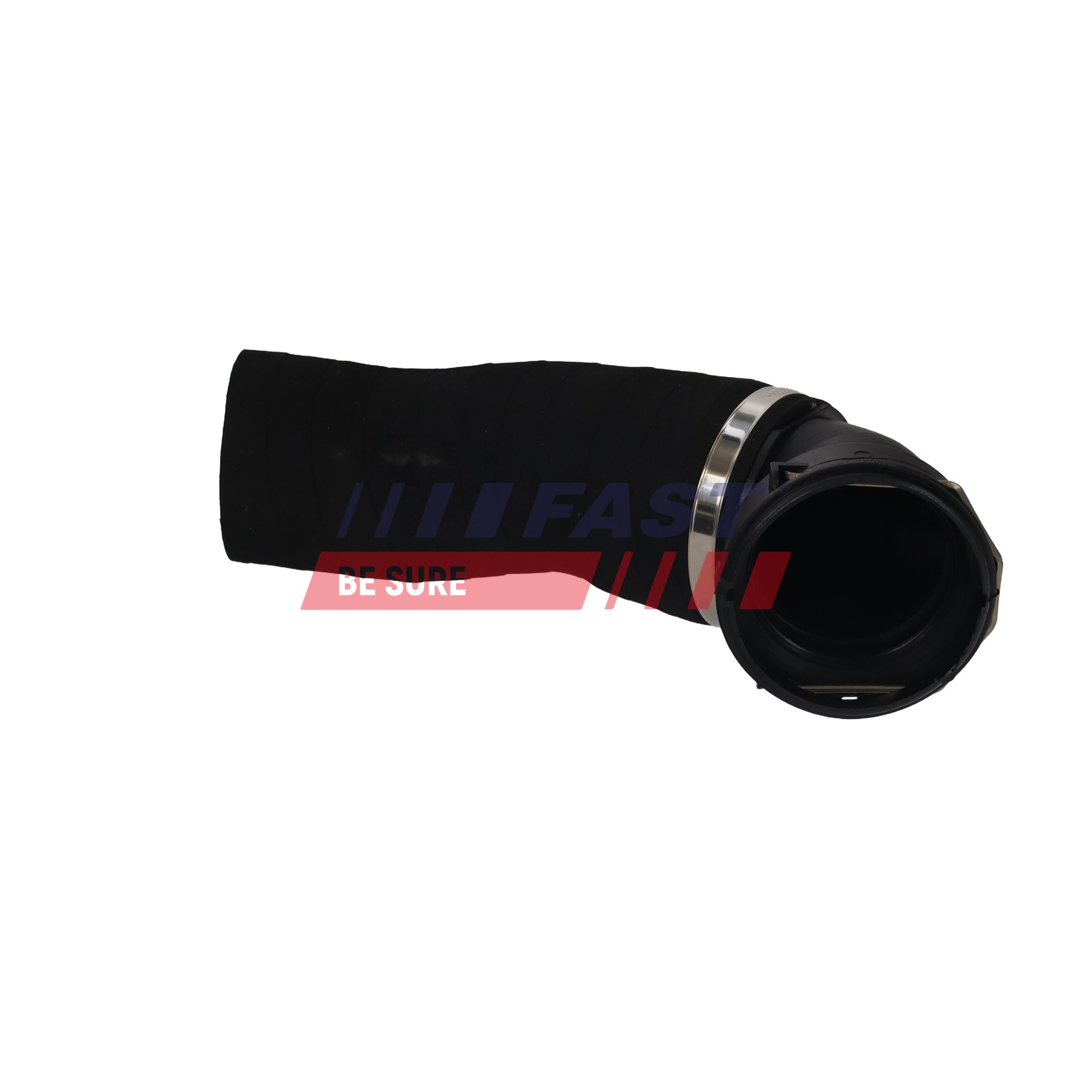 Tubo flexível do ar de sobrealimentação FT04154 FAST 11 61 7 799 401 kit BMW