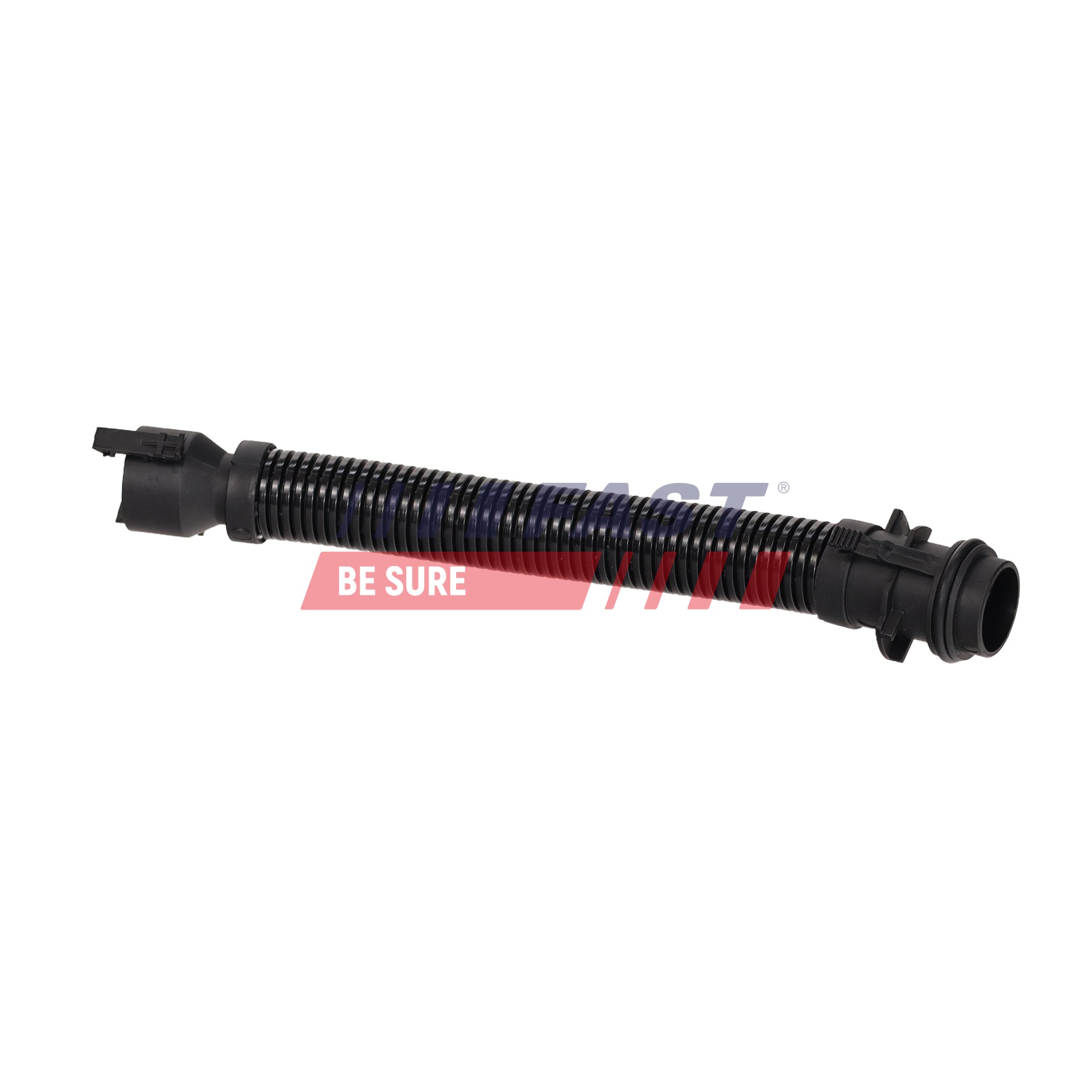 FAST FT04156 Veivhusventilasjon BMW E71 xDrive40d 3.0 306 hk Diesel pris